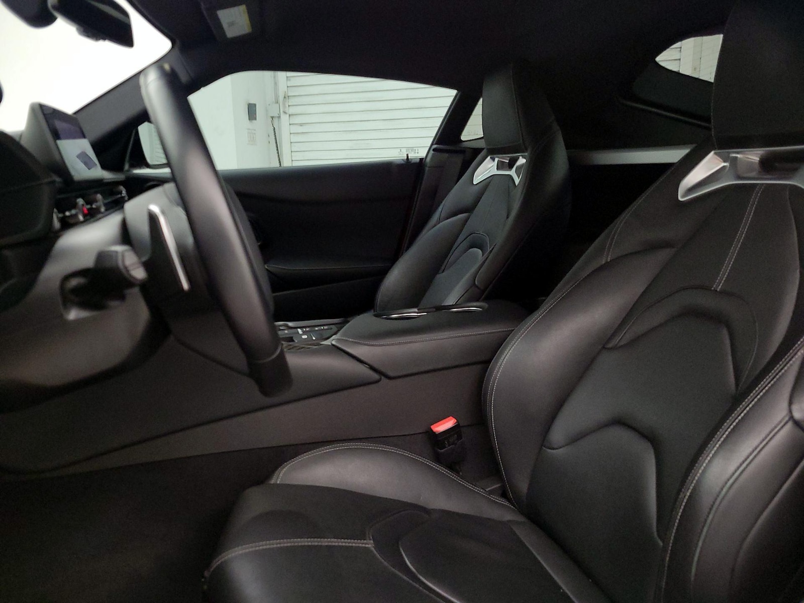 2022 Toyota Supra Premium - Photo 11