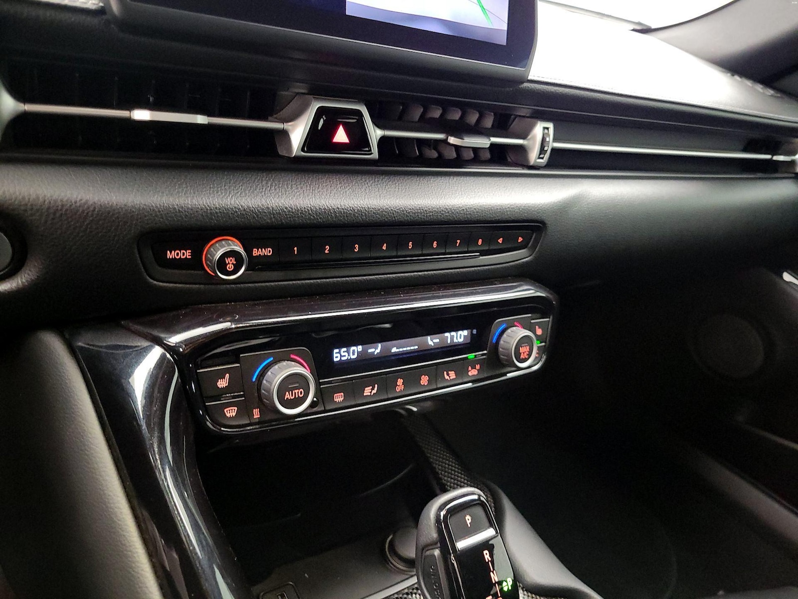 2022 Toyota Supra Premium - Photo 17