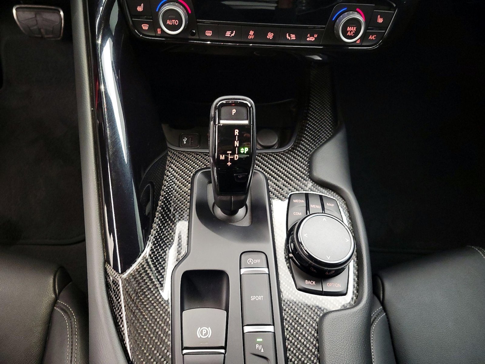 2022 Toyota Supra Premium - Photo 18