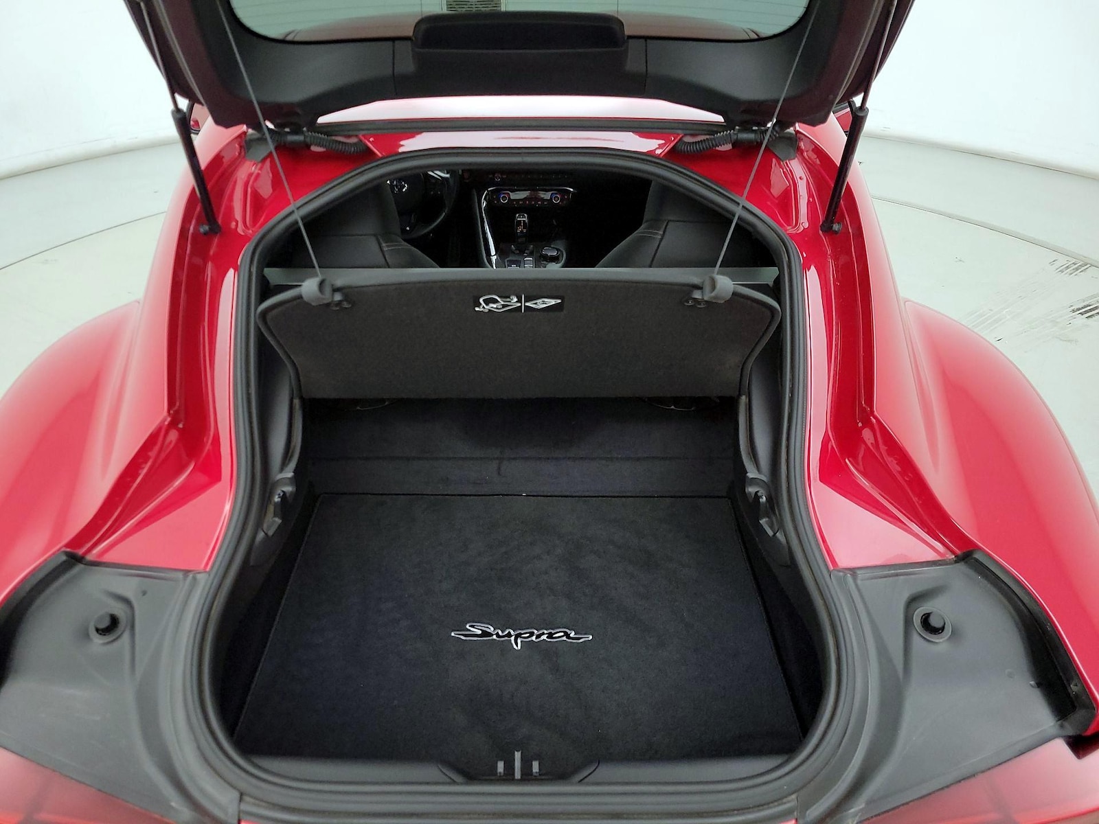 2022 Toyota Supra Premium - Photo 20