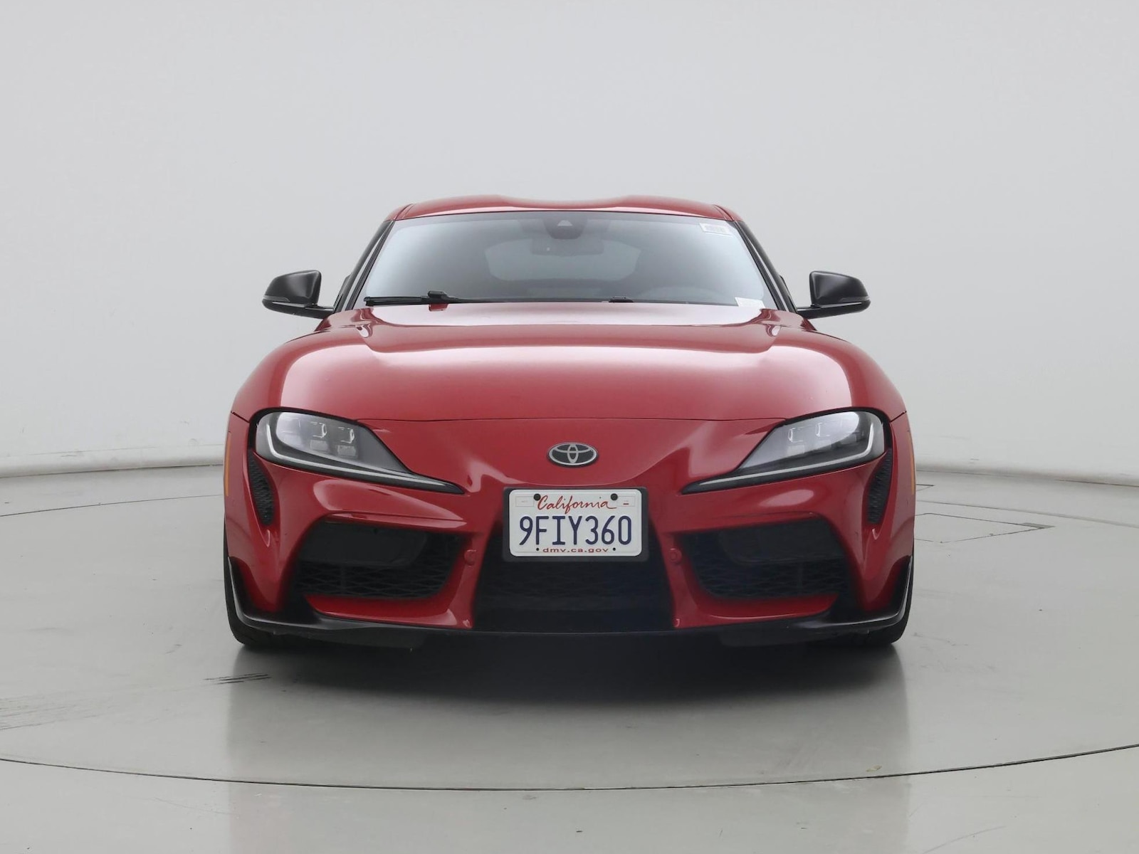 2022 Toyota Supra Premium - Photo 6
