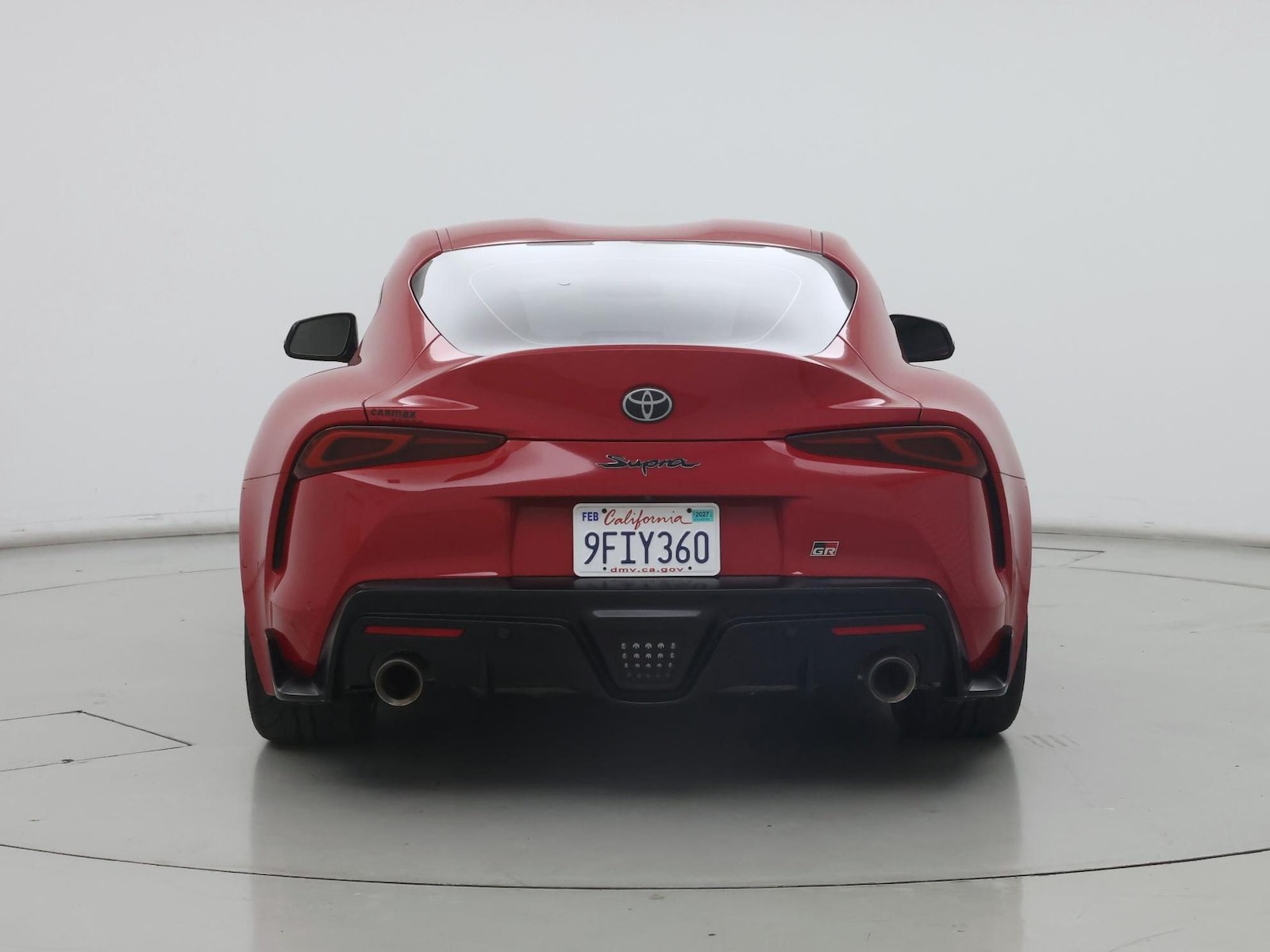 2022 Toyota Supra Premium - Photo 7