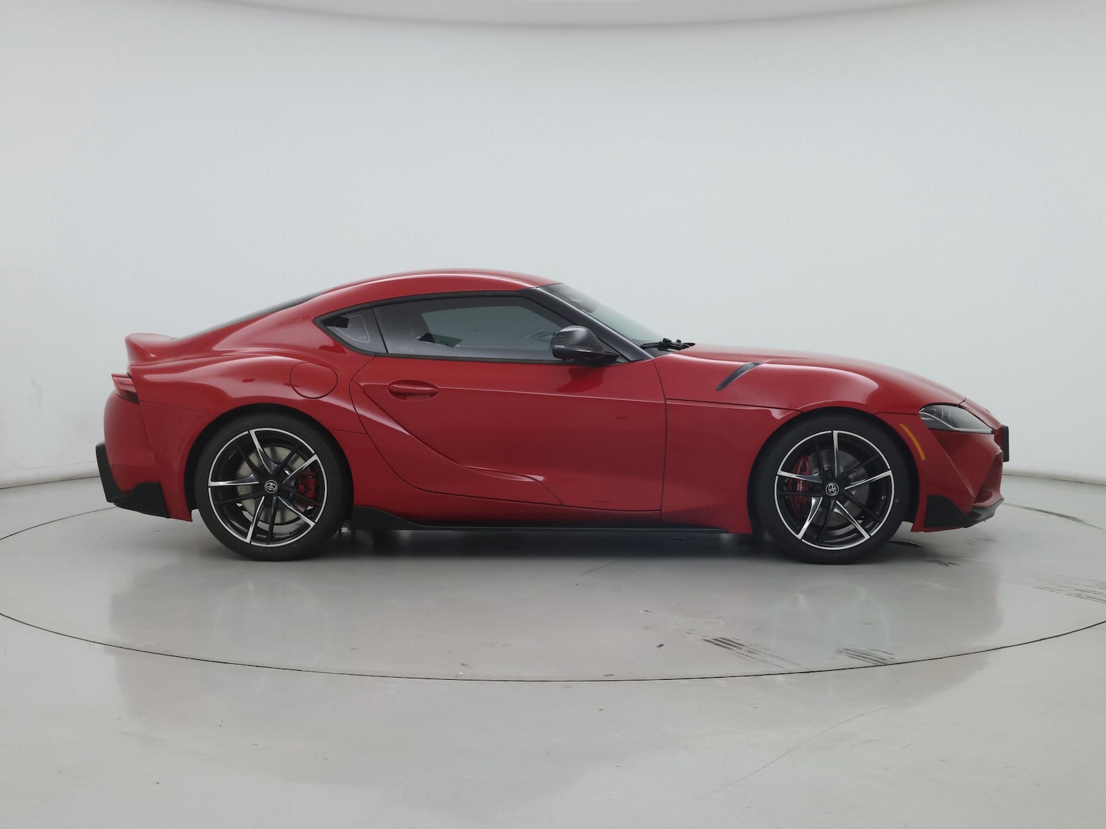 2022 Toyota Supra Premium - Photo 8