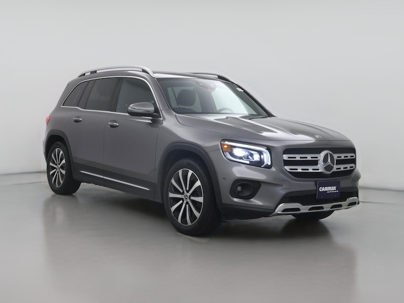 2020 Mercedes-Benz GLB 250 -
                  Ontario, CA