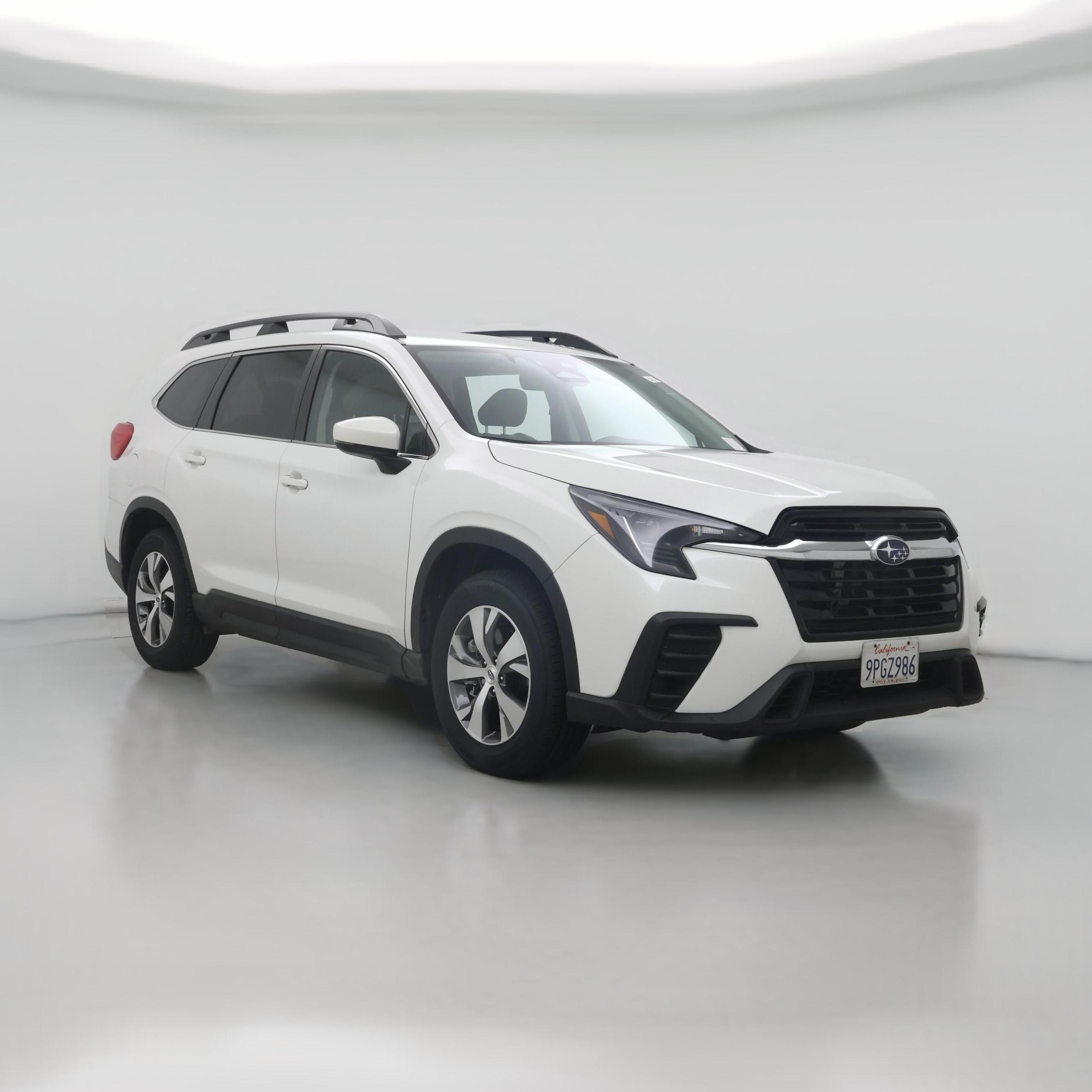 Thumbnail: 2024 Subaru Ascent - 1