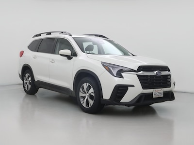 2024 Subaru Ascent Premium