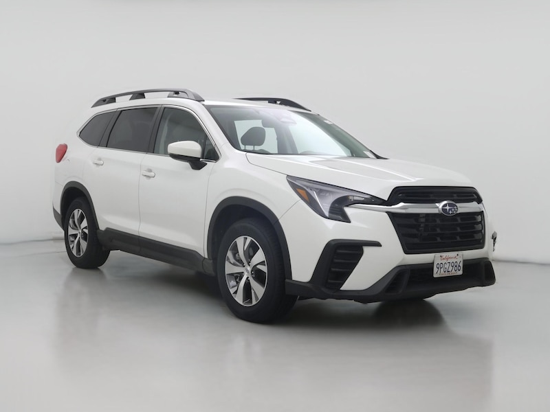 2024 Subaru Ascent Premium