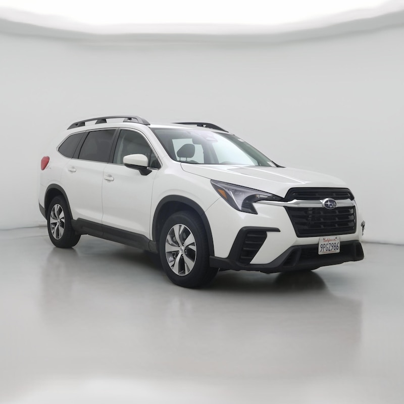 2024 Subaru Ascent Premium