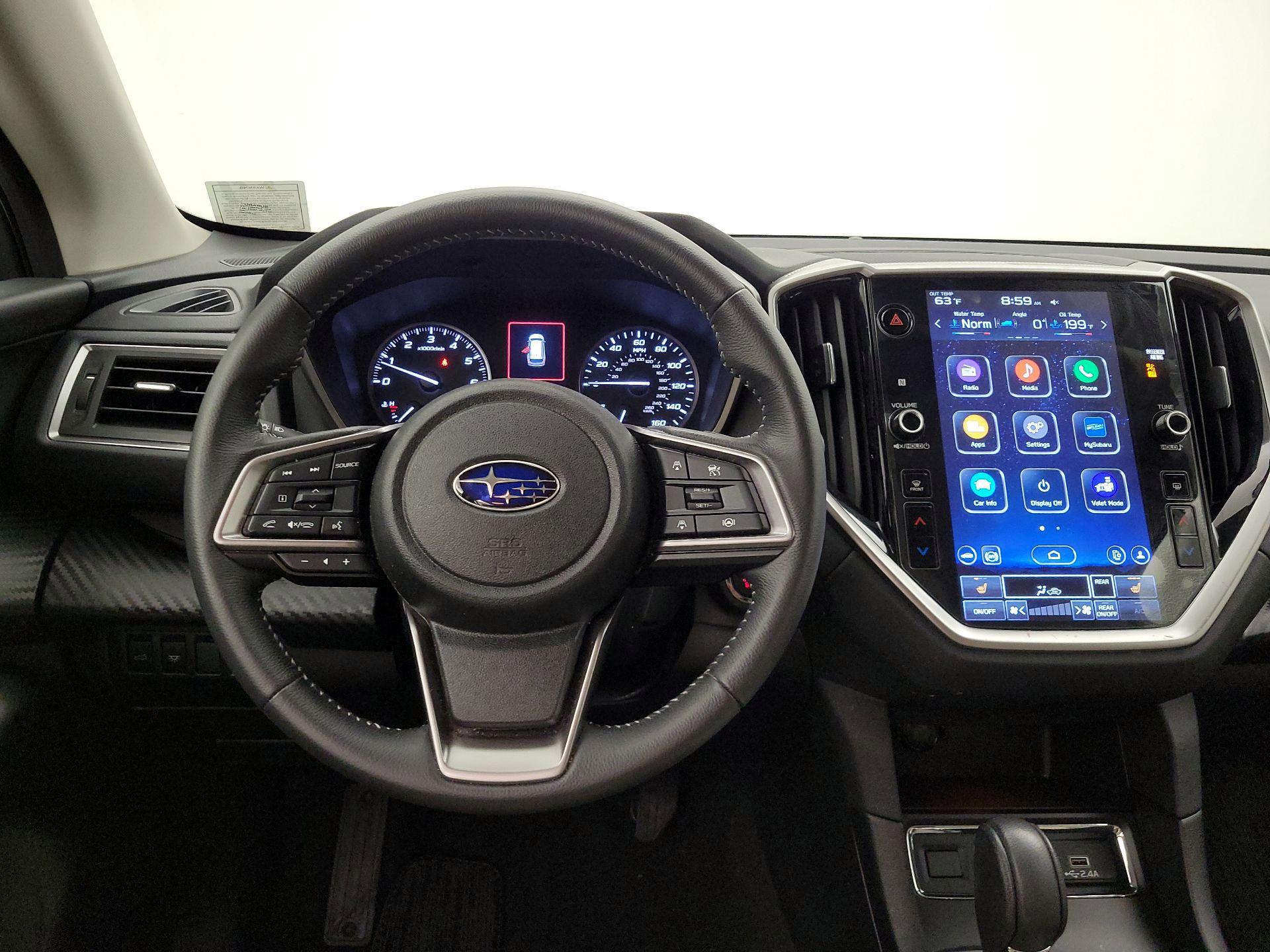 Thumbnail: 2024 Subaru Ascent - 10