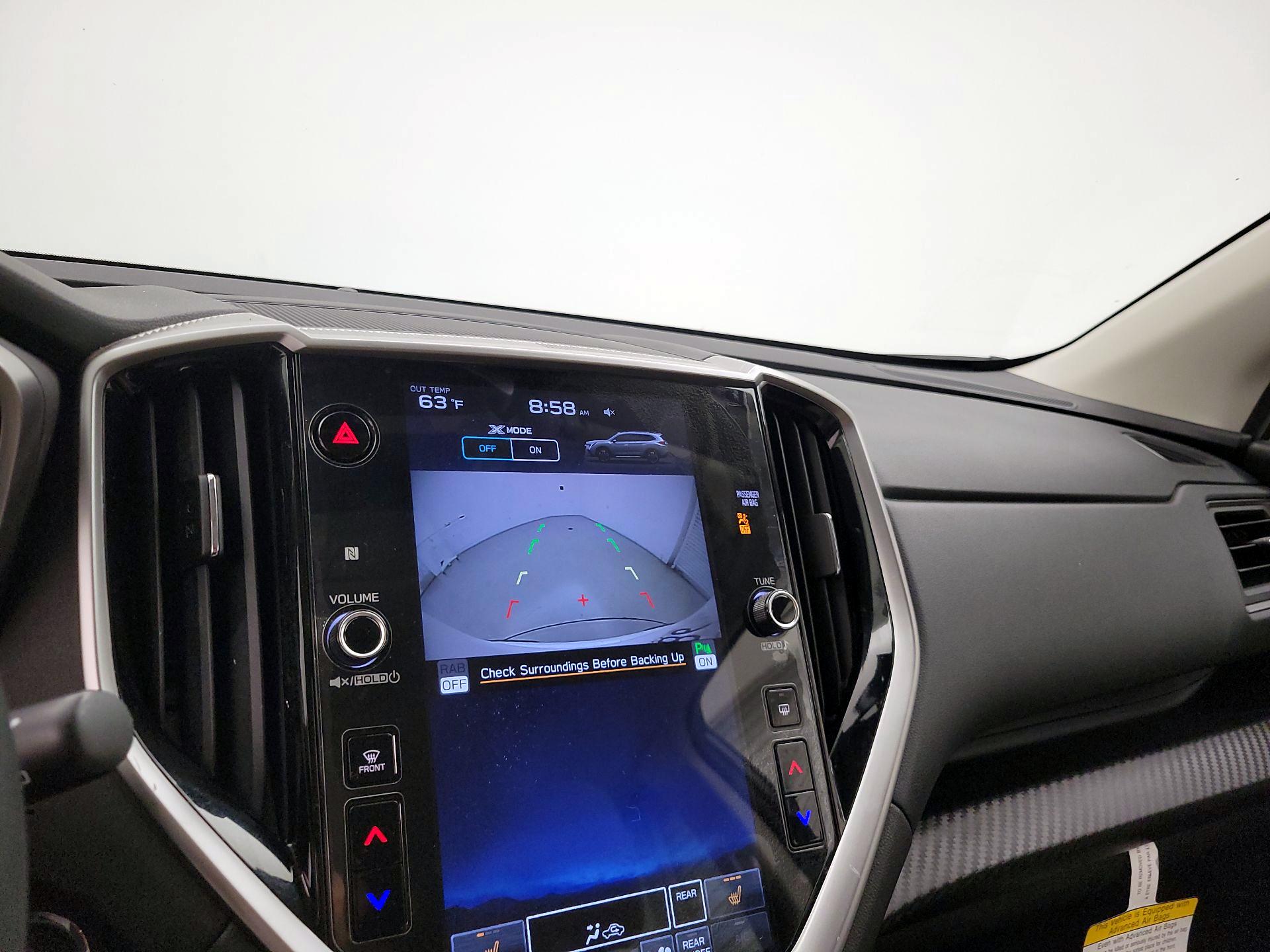Thumbnail: 2024 Subaru Ascent - 14