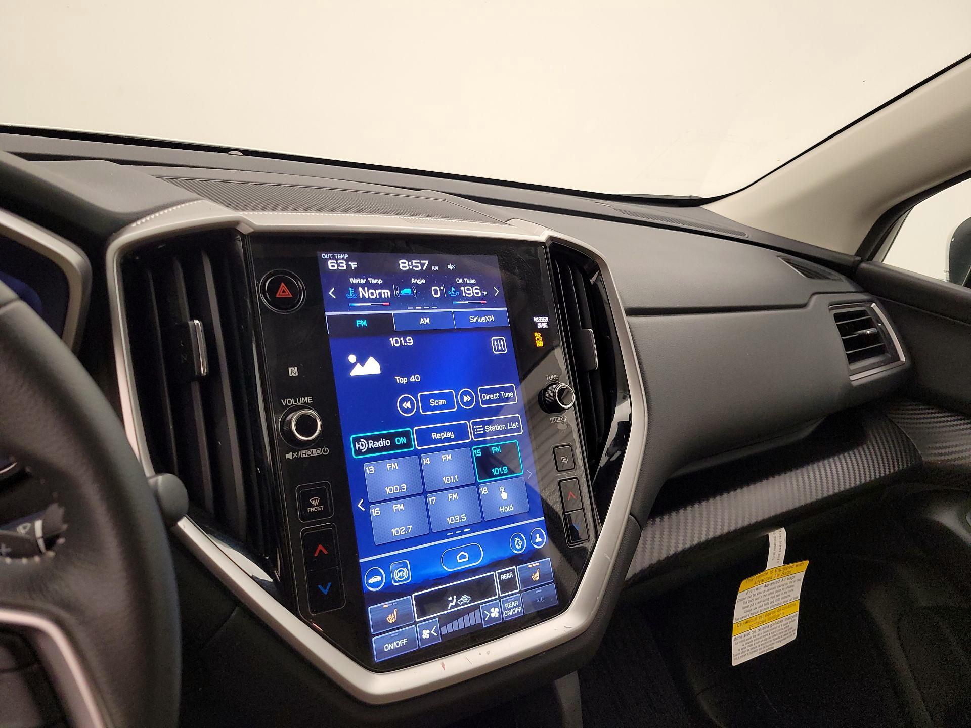 Thumbnail: 2024 Subaru Ascent - 15