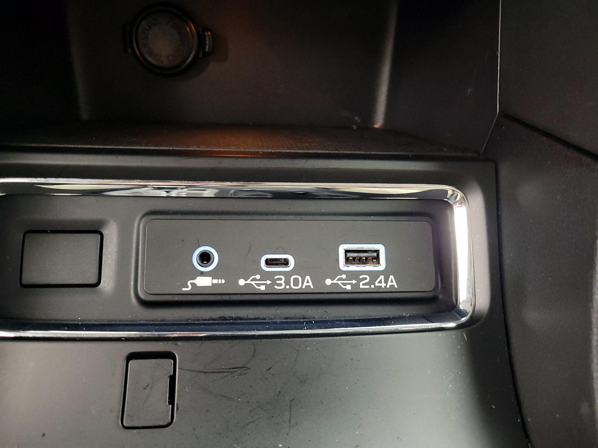 Thumbnail: 2024 Subaru Ascent - 18