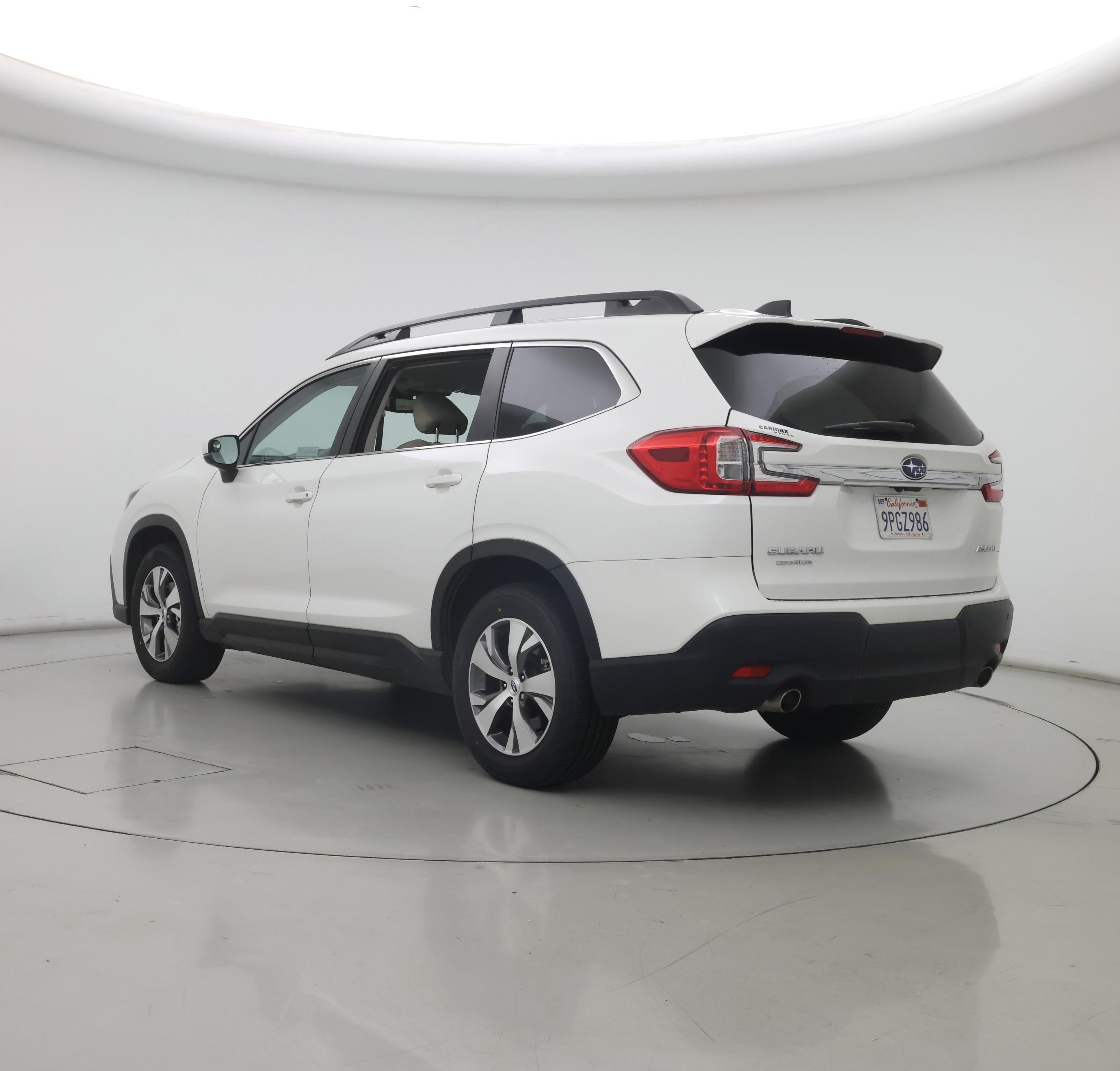 Thumbnail: 2024 Subaru Ascent - 2