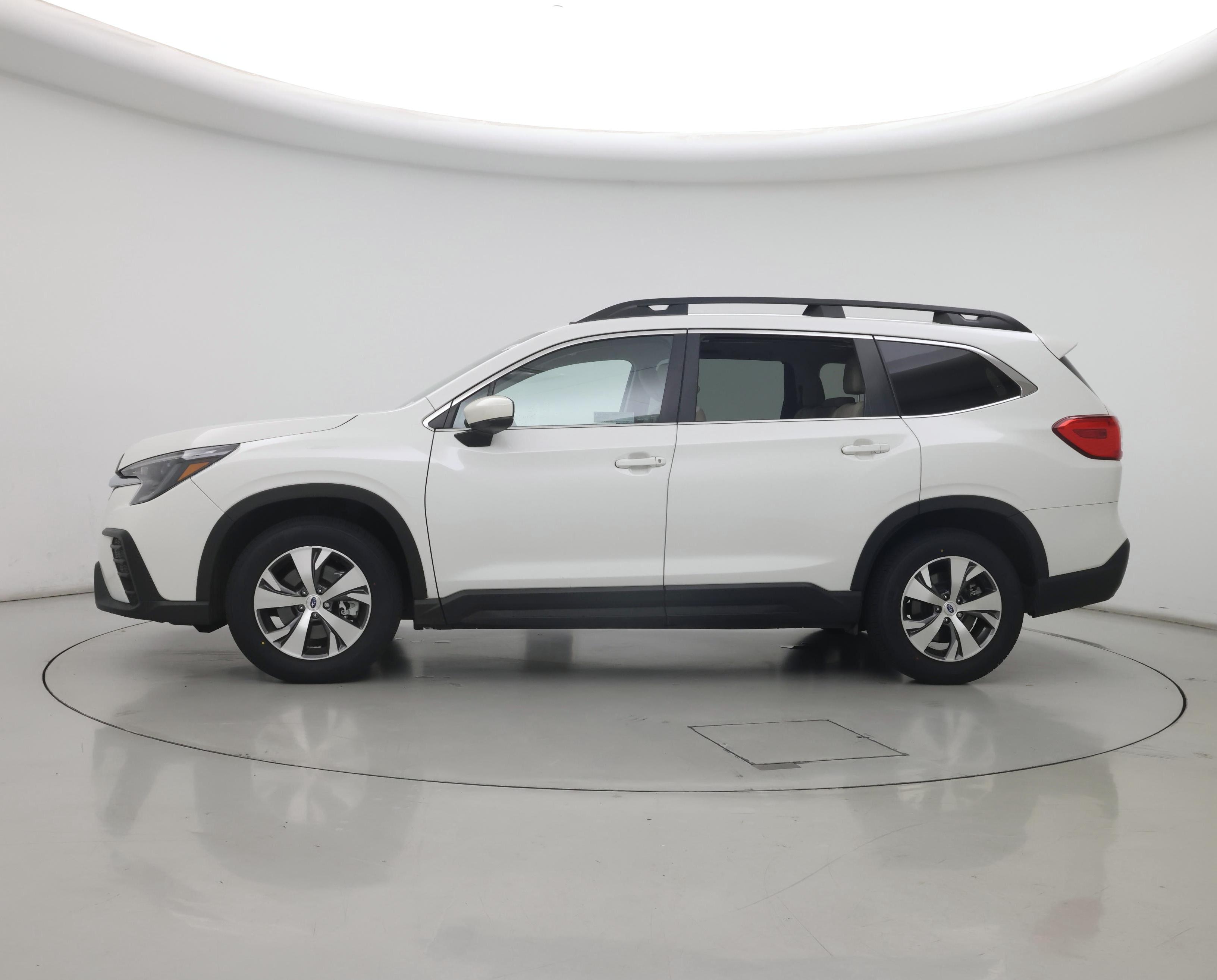 Thumbnail: 2024 Subaru Ascent - 3