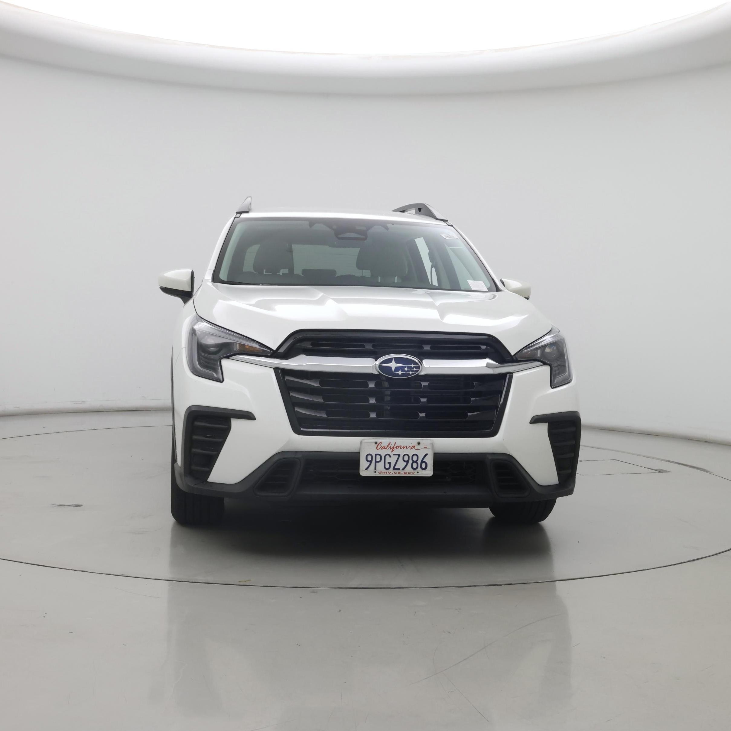 Thumbnail: 2024 Subaru Ascent - 5