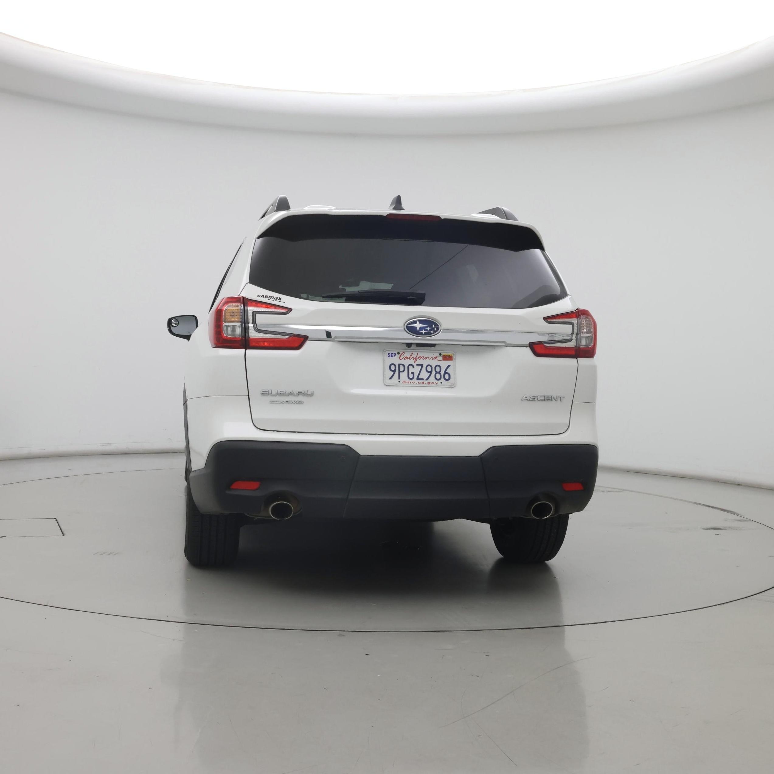 Thumbnail: 2024 Subaru Ascent - 6