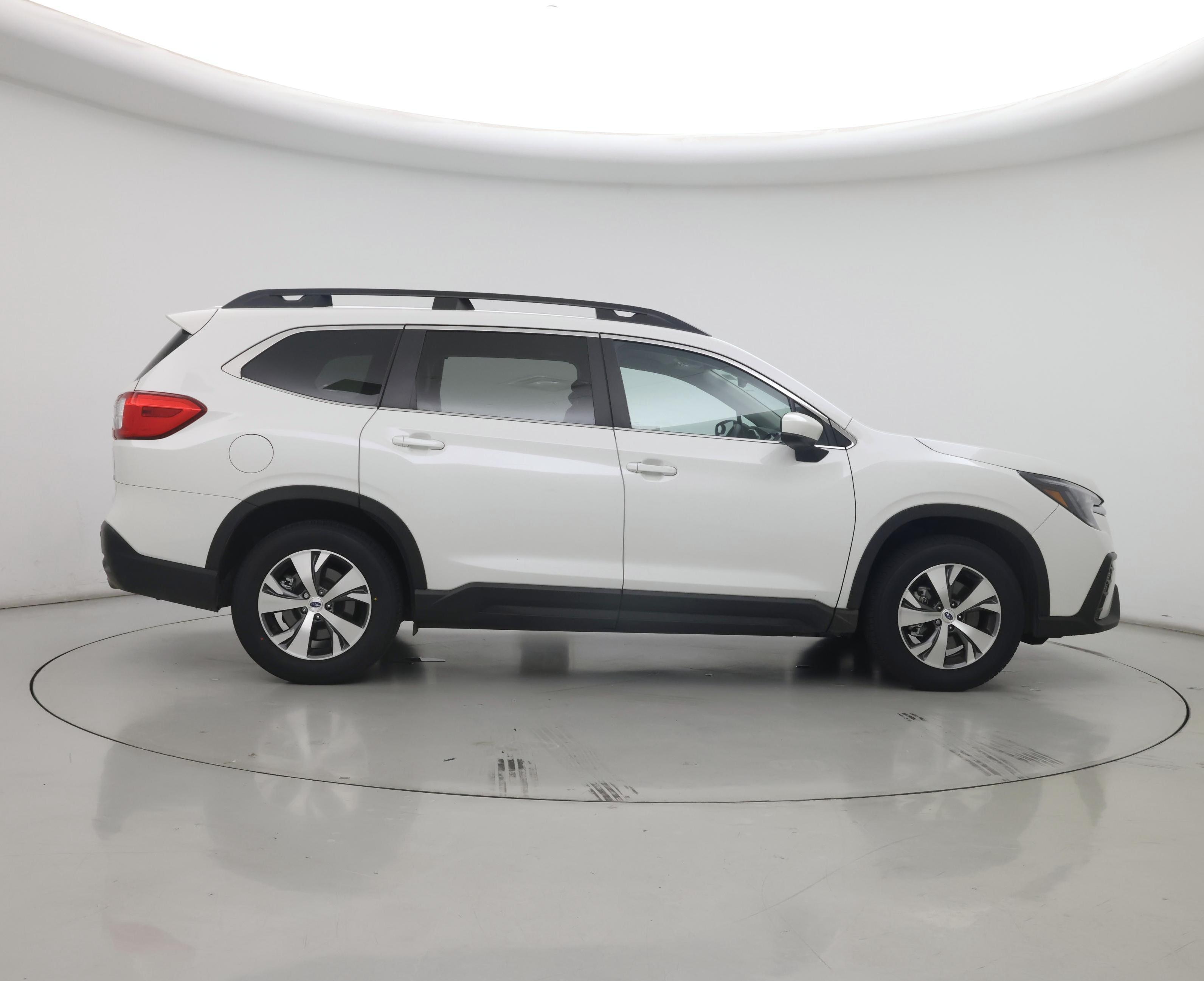 Thumbnail: 2024 Subaru Ascent - 7