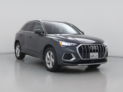 2021 Audi Q3 Premium