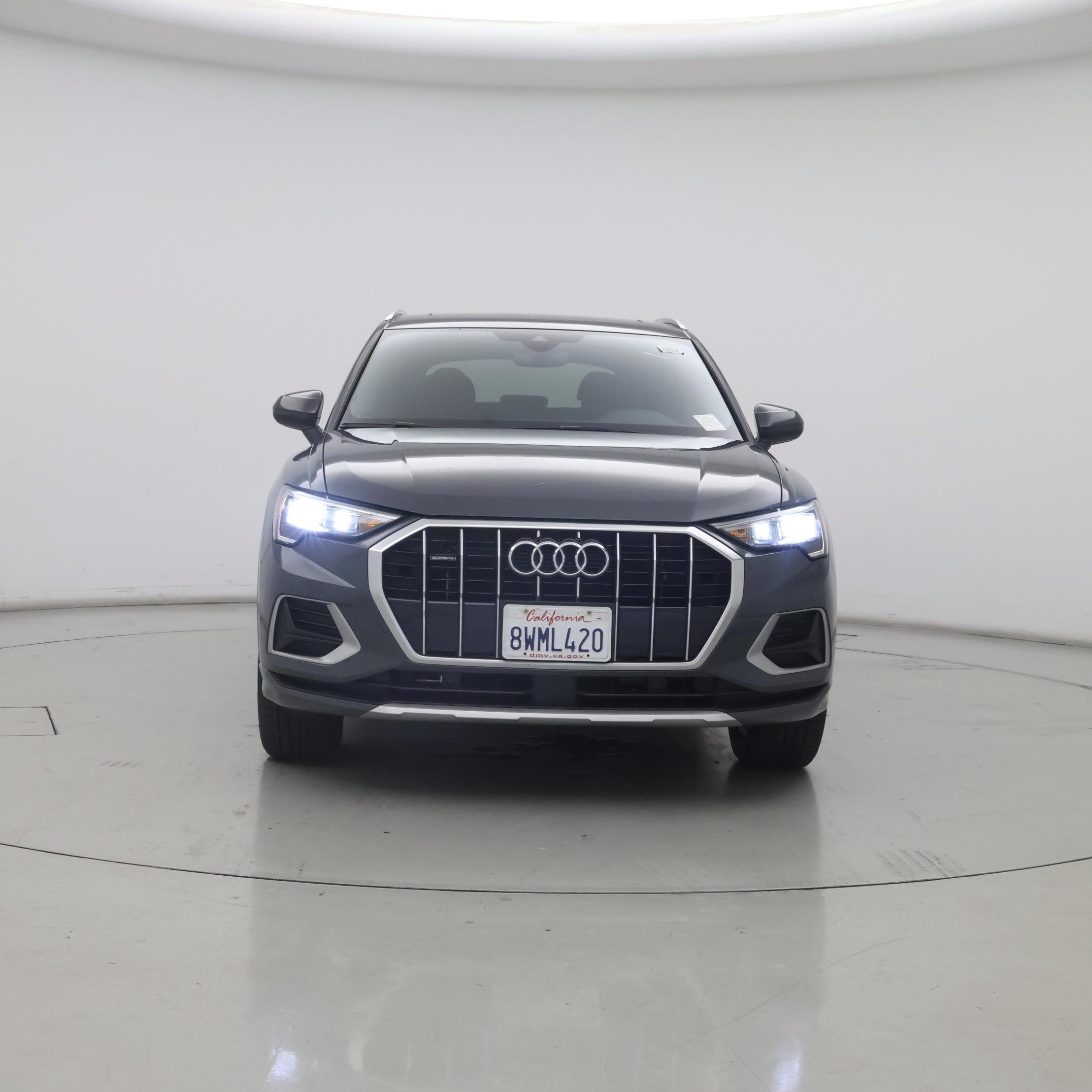 Thumbnail: 2021 Audi Q3 - 5