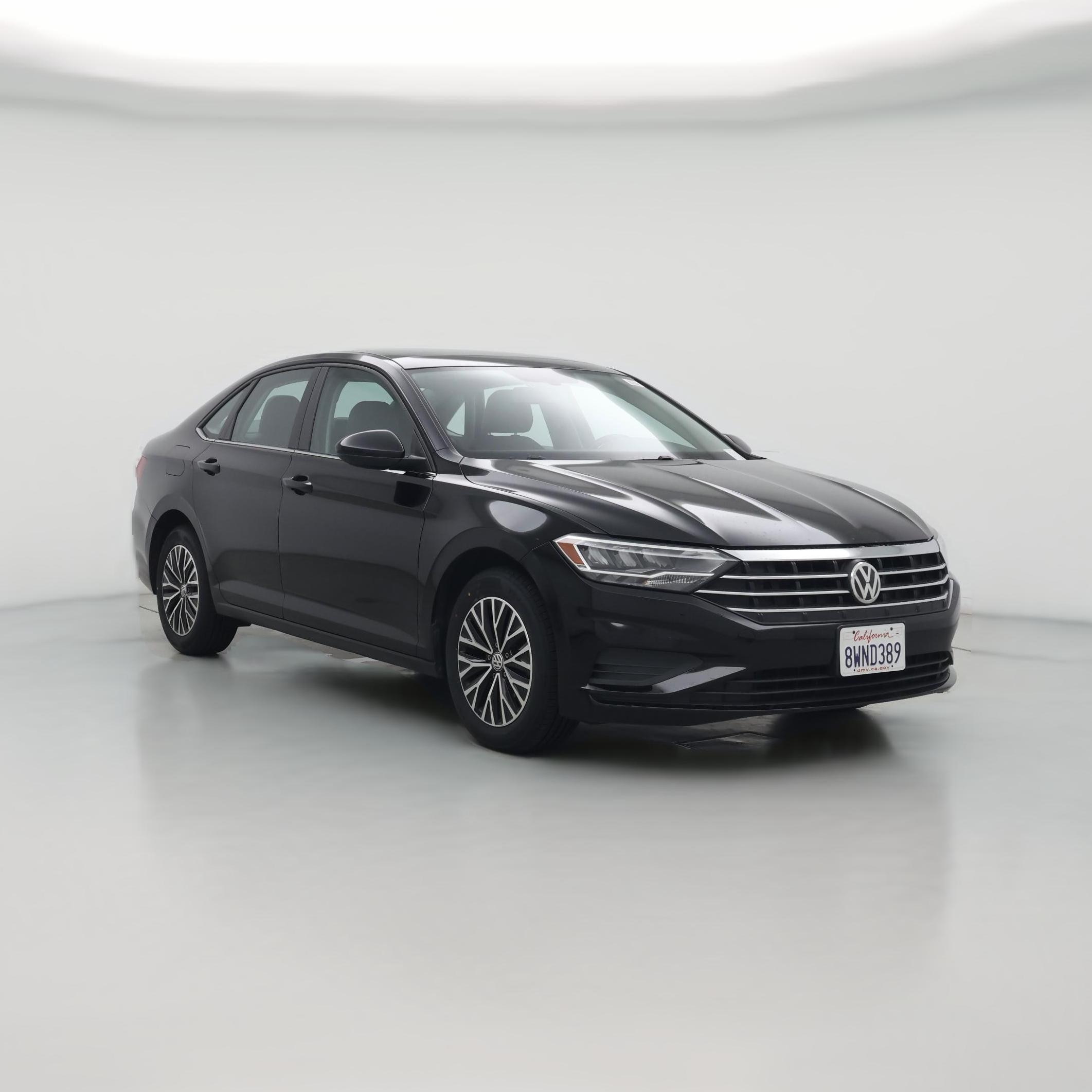 Thumbnail: 2019 Volkswagen Jetta - 1