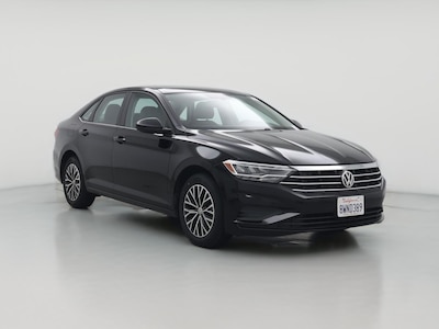 2019 Volkswagen Jetta SE
