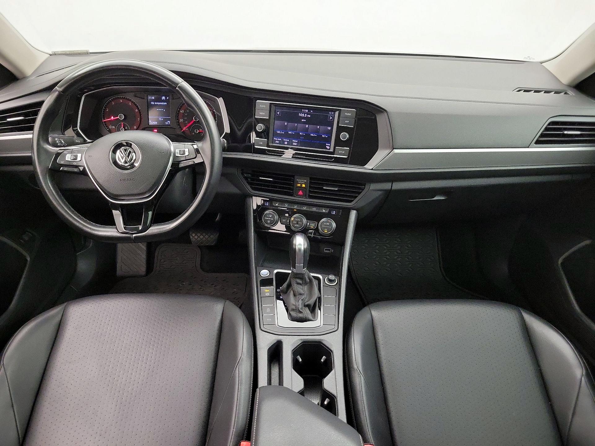 Thumbnail: 2019 Volkswagen Jetta - 9