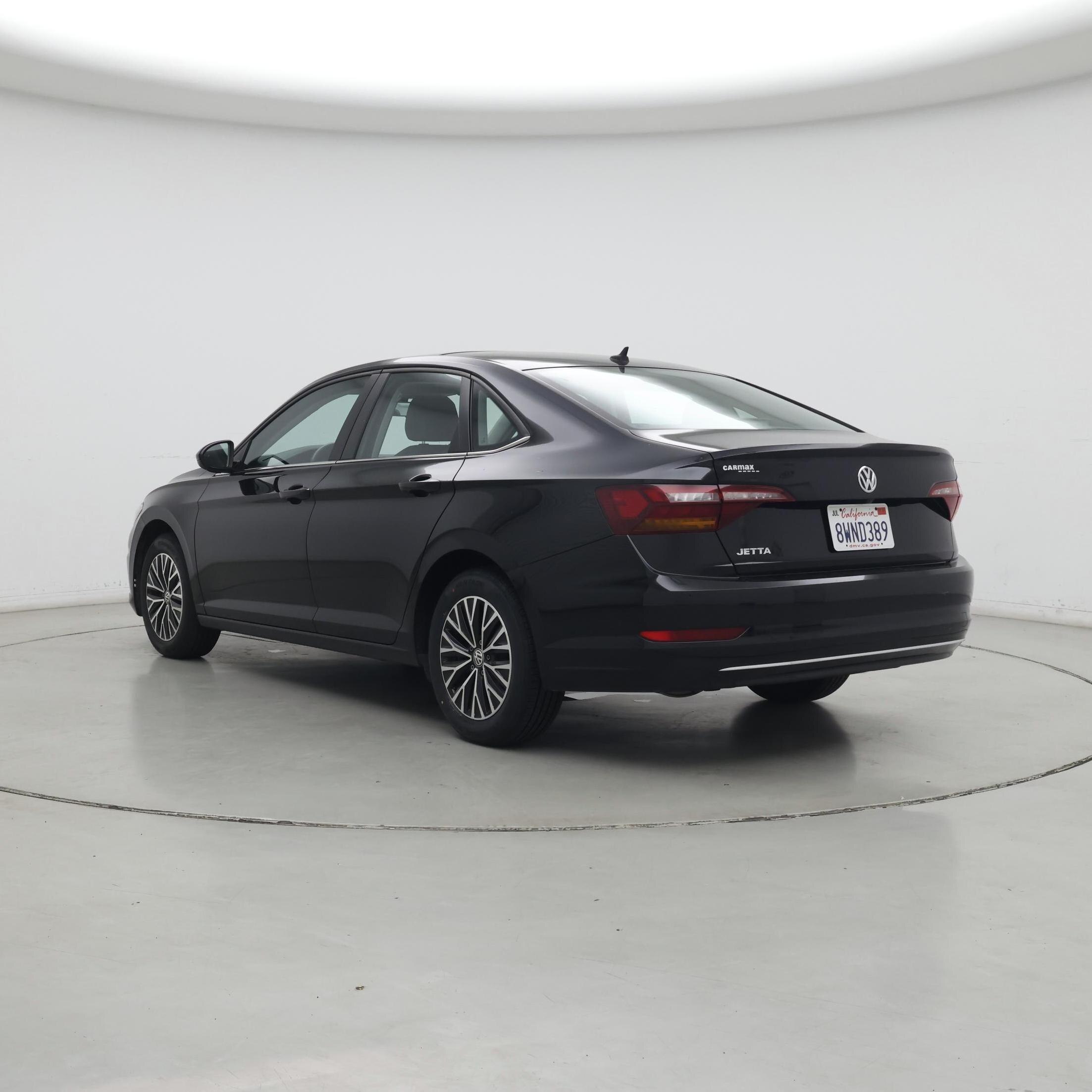 Thumbnail: 2019 Volkswagen Jetta - 2