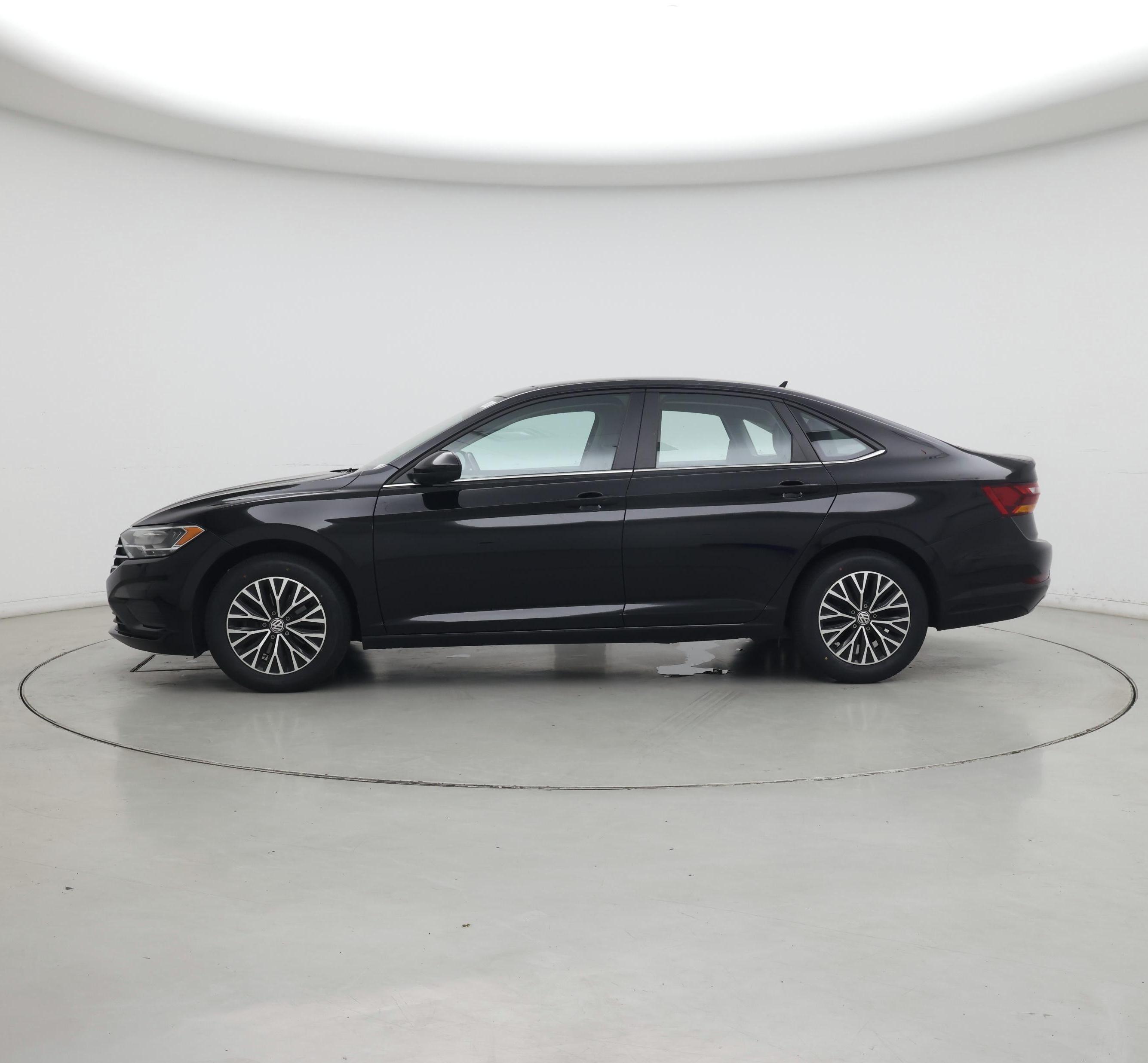 Thumbnail: 2019 Volkswagen Jetta - 3