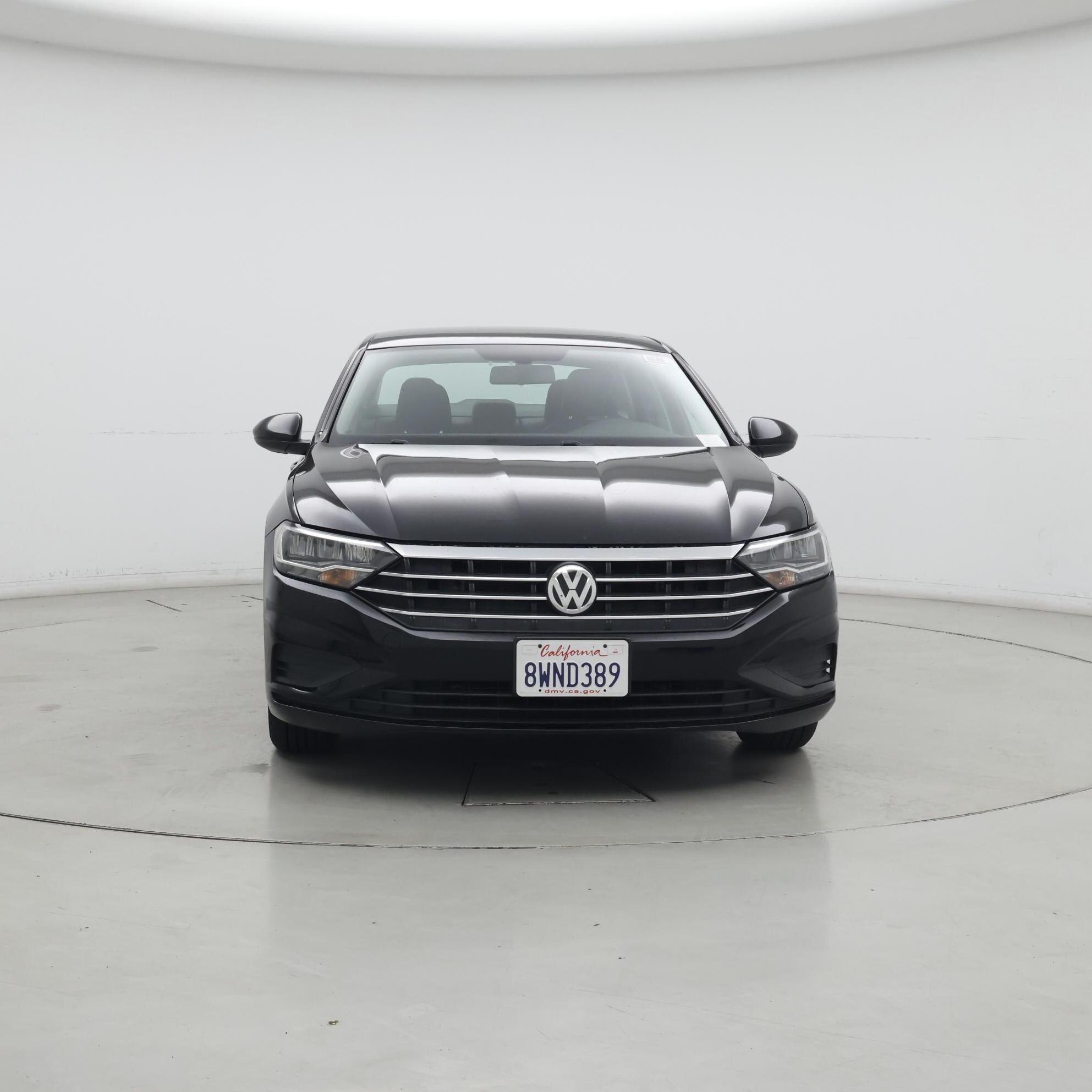Thumbnail: 2019 Volkswagen Jetta - 5