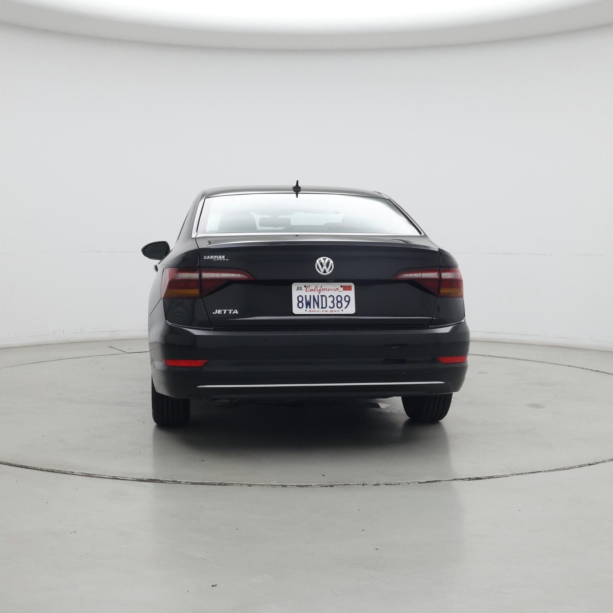 Thumbnail: 2019 Volkswagen Jetta - 6