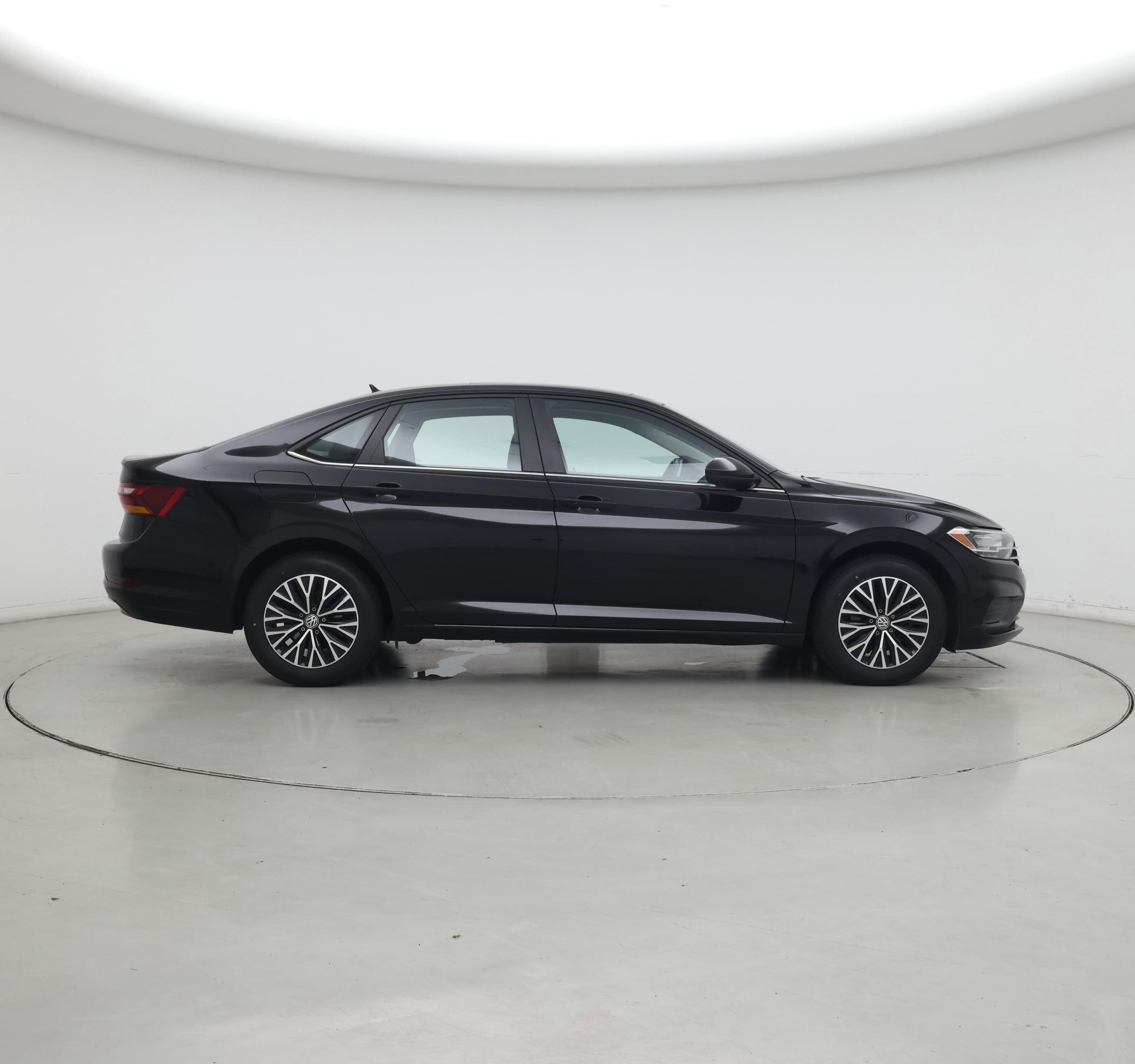 Thumbnail: 2019 Volkswagen Jetta - 7