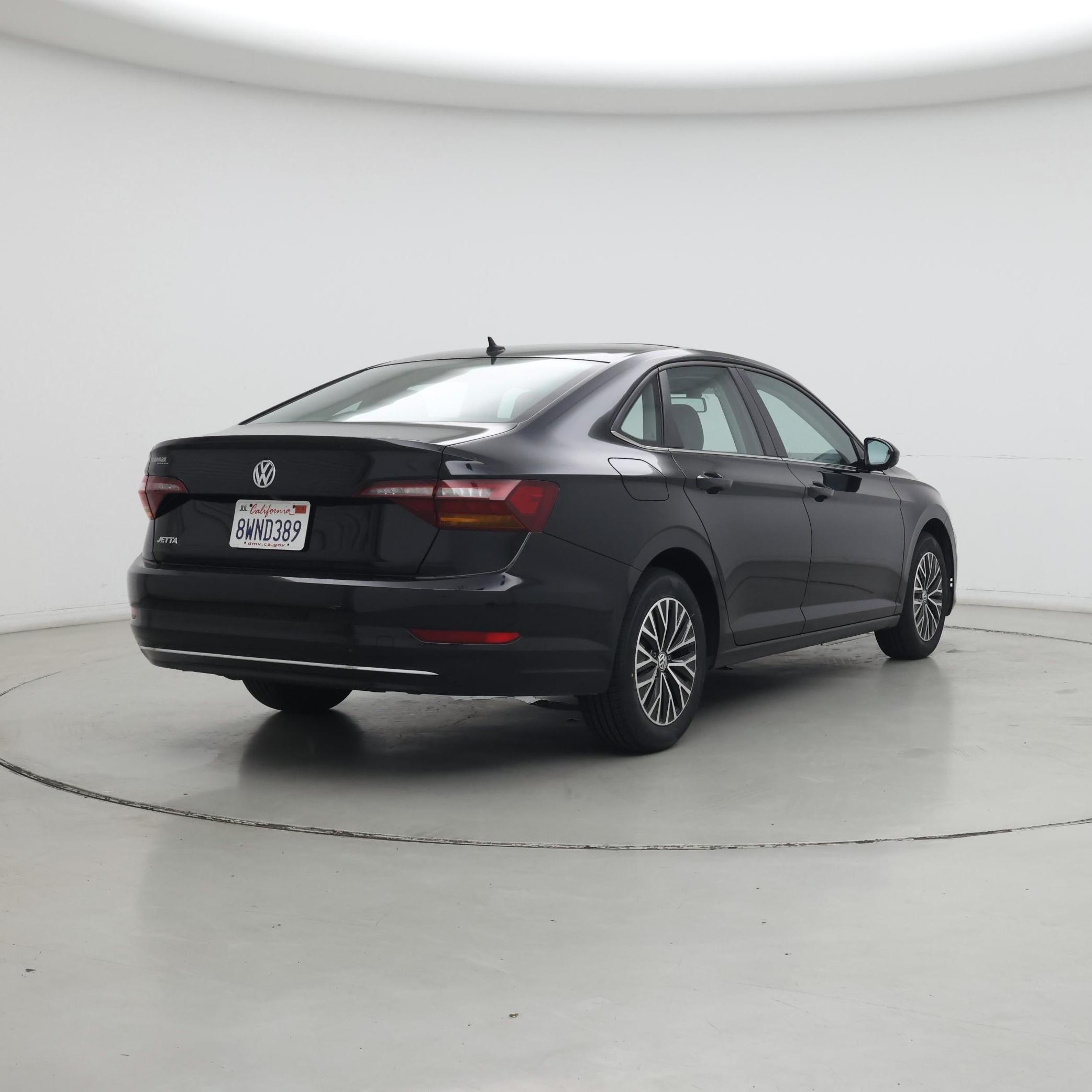 Thumbnail: 2019 Volkswagen Jetta - 8