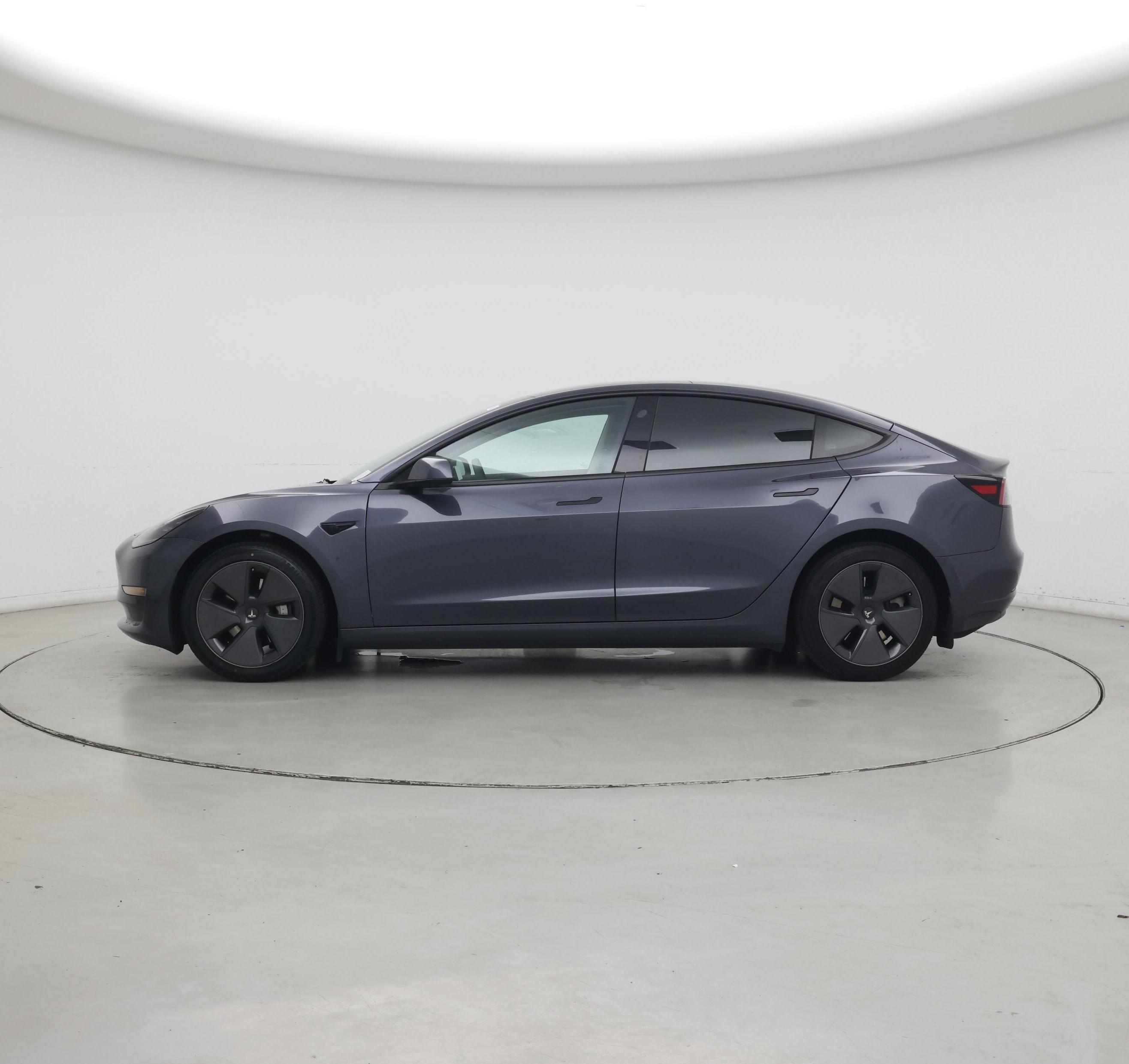 Thumbnail: 2023 Tesla Model 3 - 3
