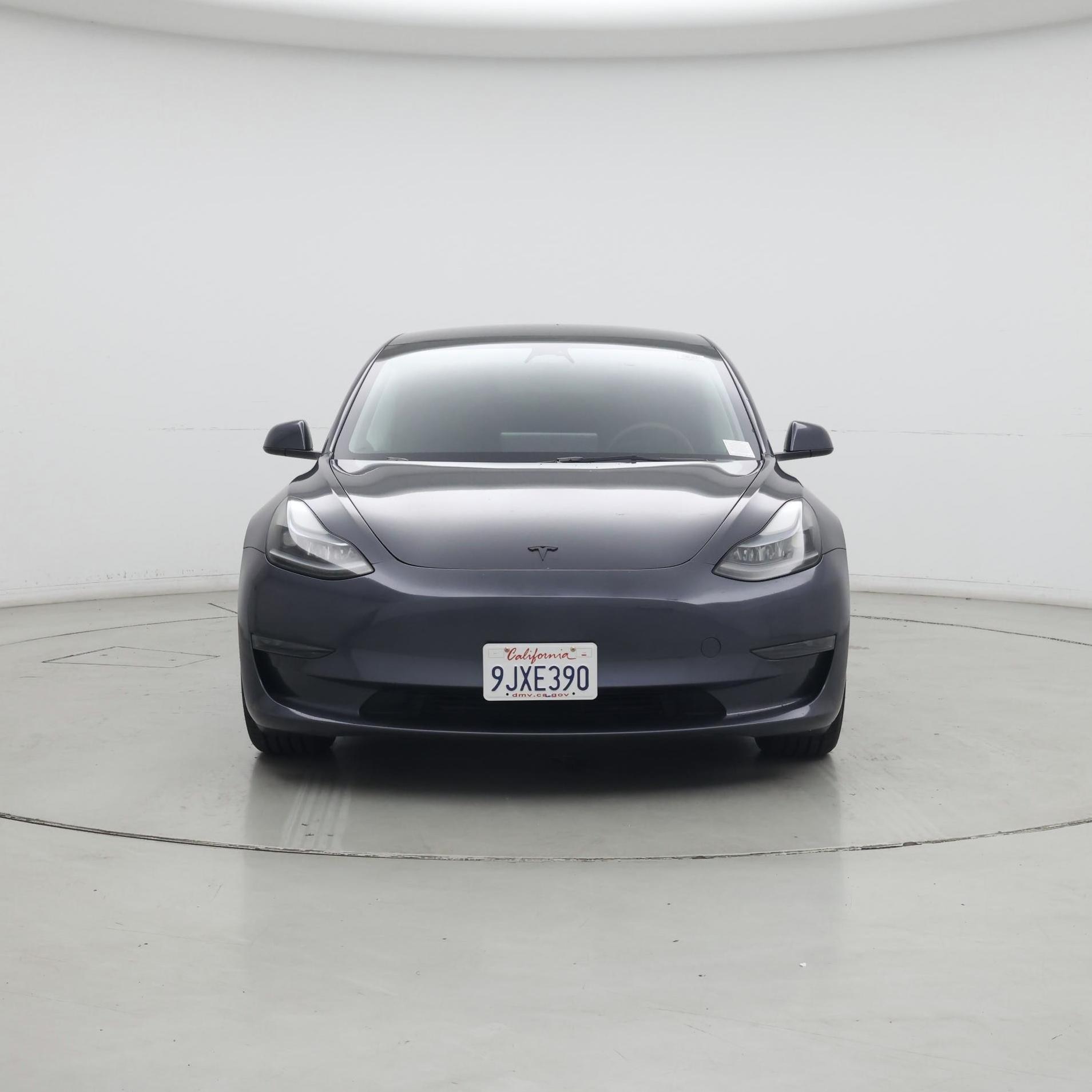 Thumbnail: 2023 Tesla Model 3 - 5