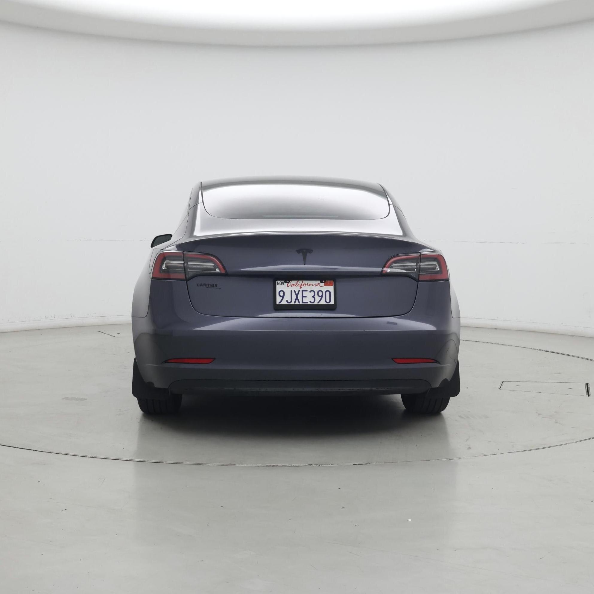 Thumbnail: 2023 Tesla Model 3 - 6