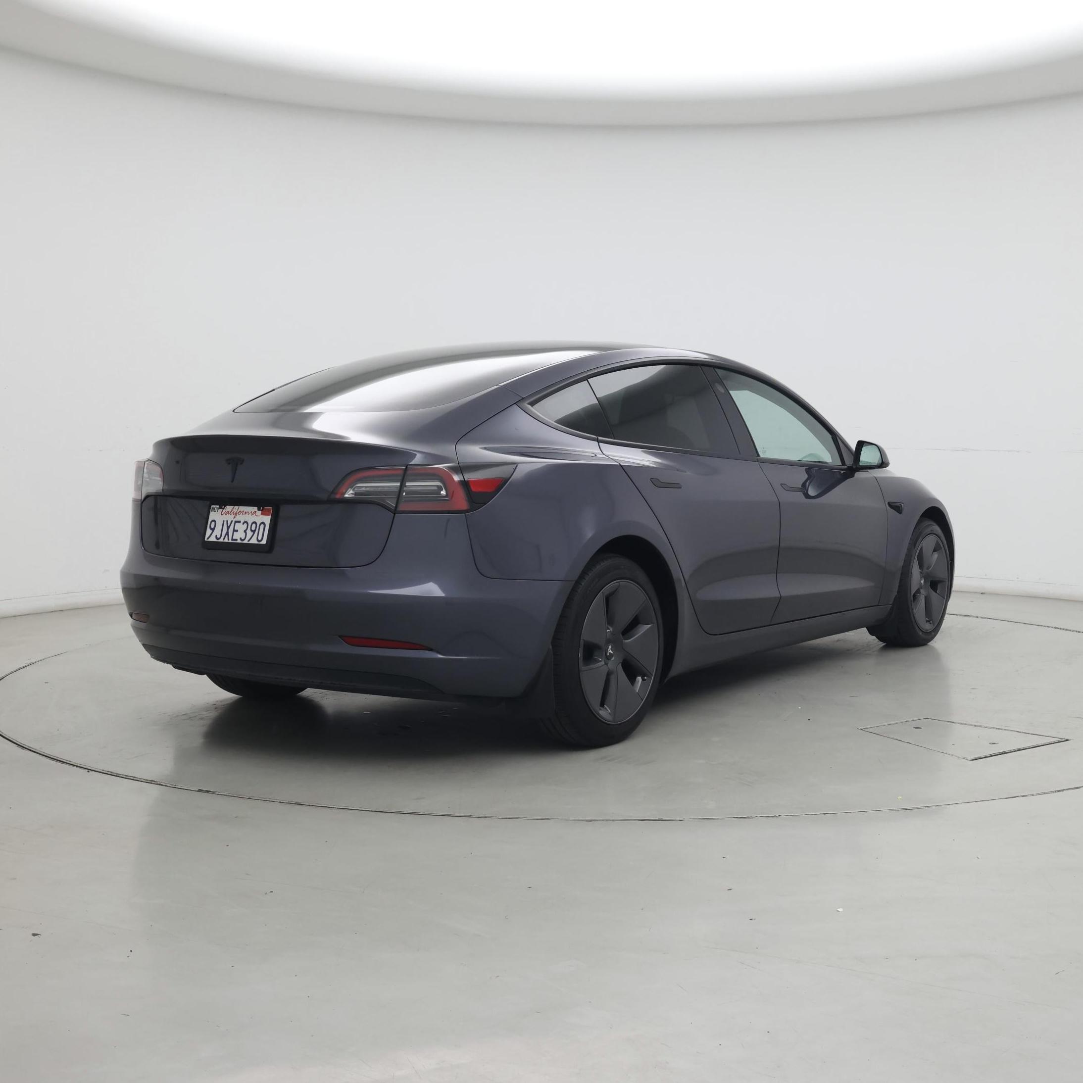Thumbnail: 2023 Tesla Model 3 - 8