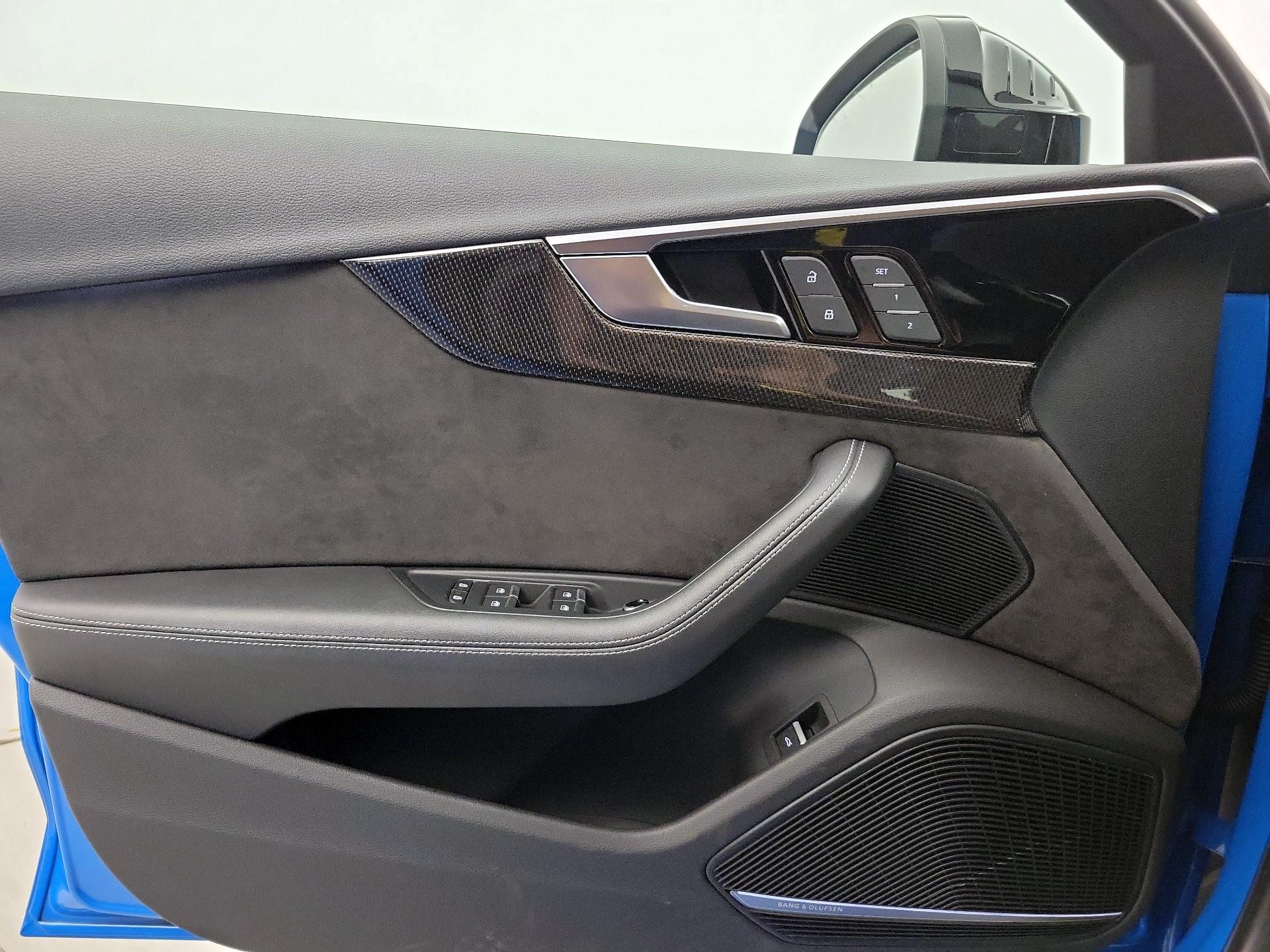 Thumbnail: 2020 Audi S4 - 12