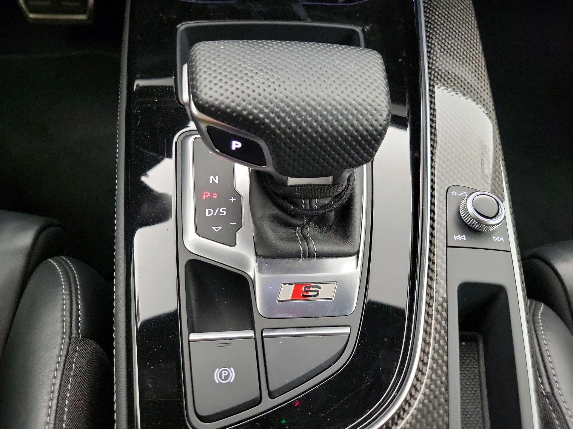 Thumbnail: 2020 Audi S4 - 17
