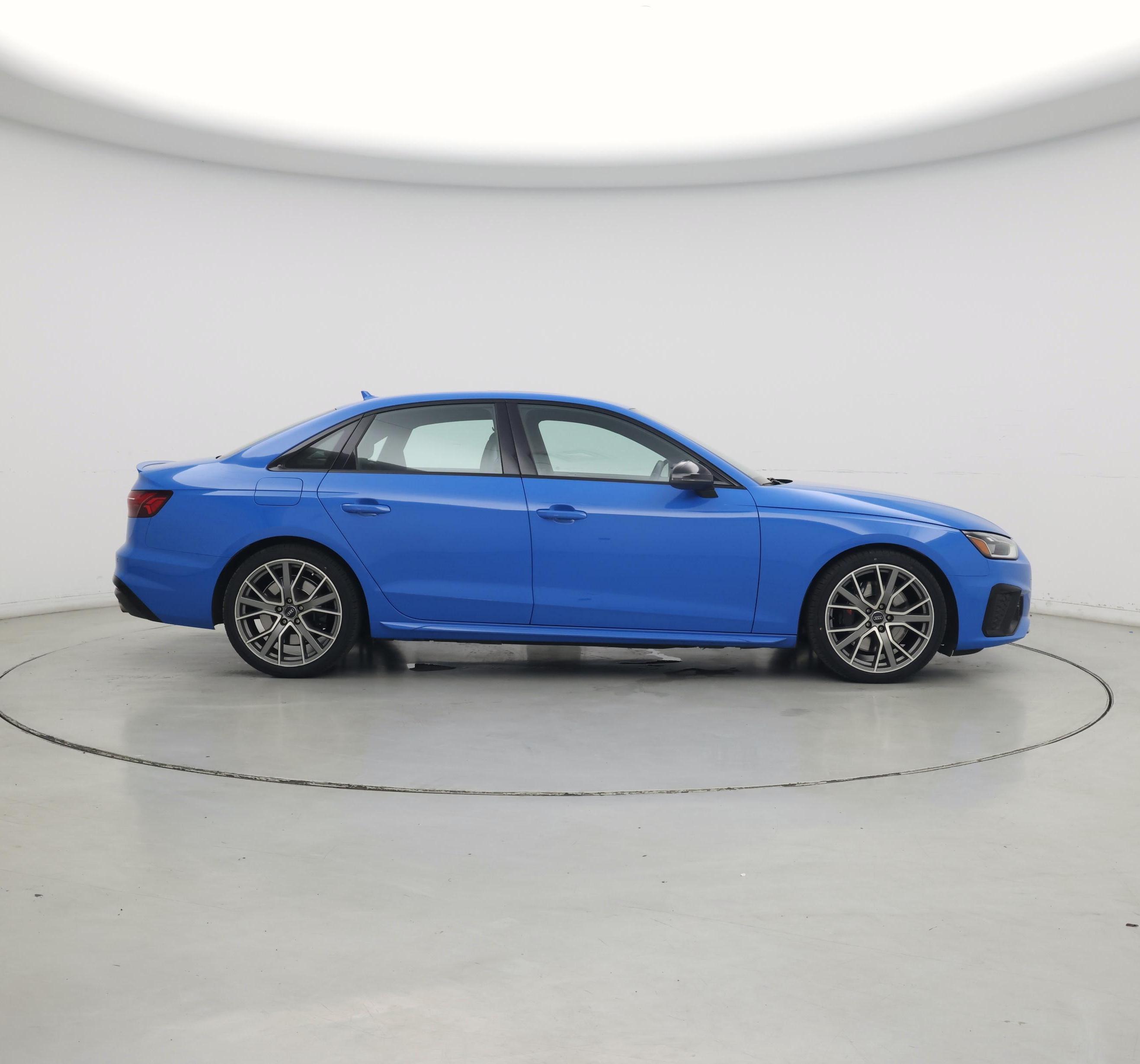 Thumbnail: 2020 Audi S4 - 7