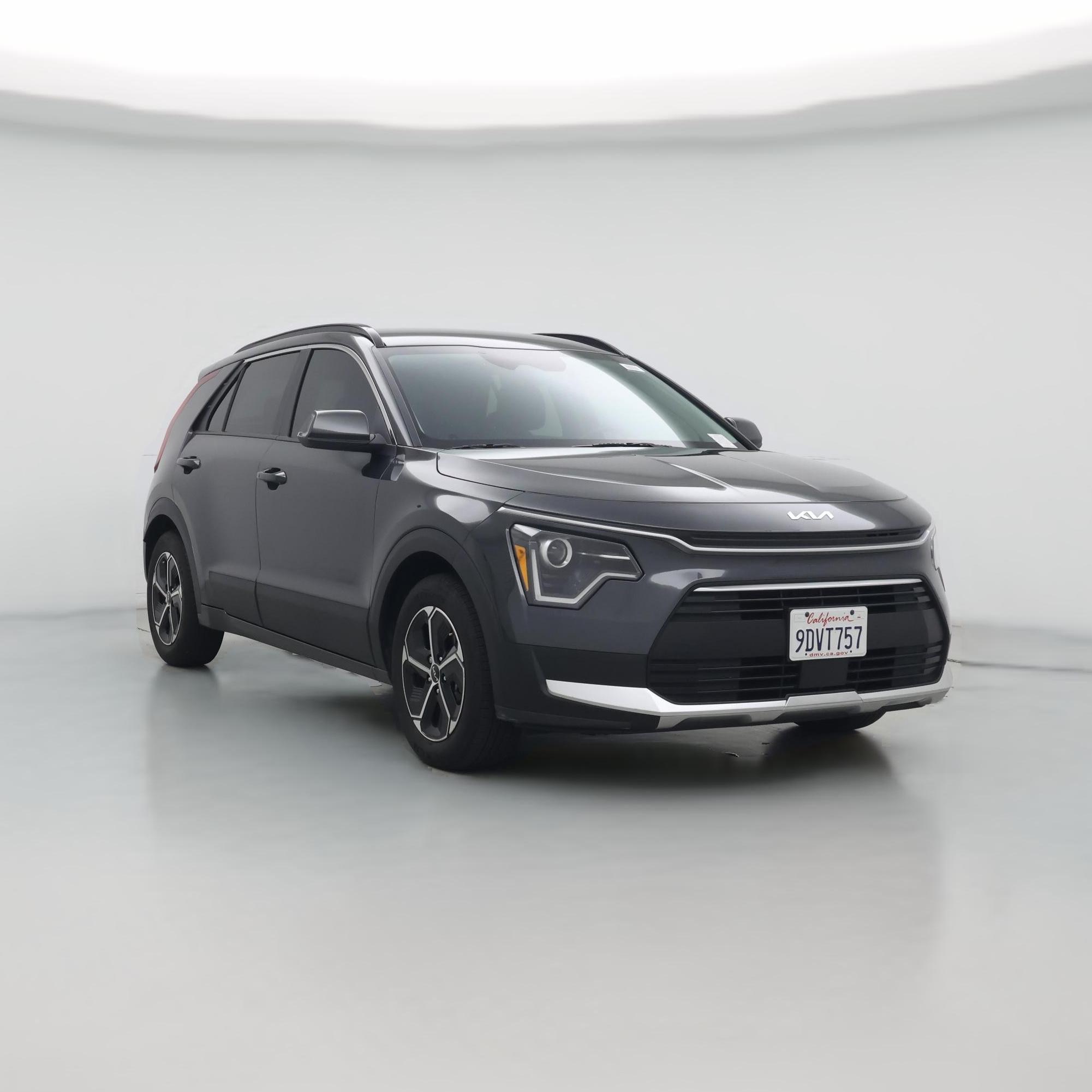 Thumbnail: 2023 Kia Niro - 1