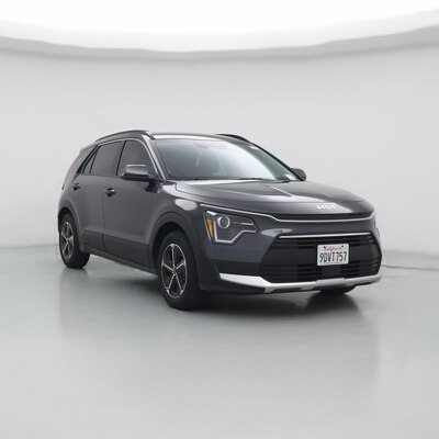 2023 Kia Niro EX