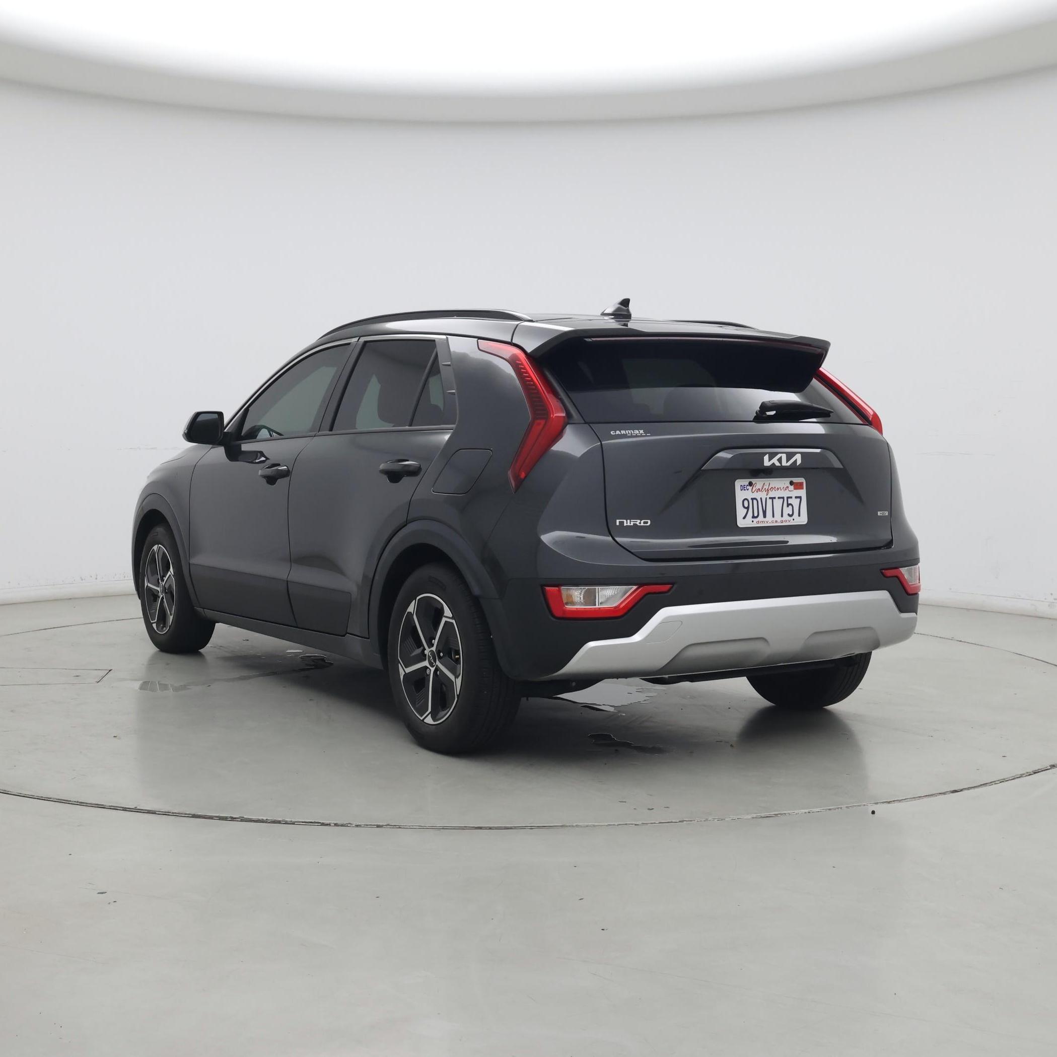 Thumbnail: 2023 Kia Niro - 2