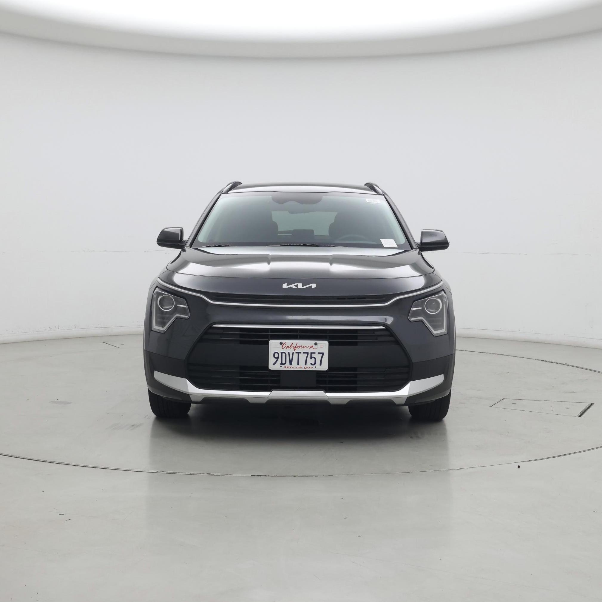 Thumbnail: 2023 Kia Niro - 5