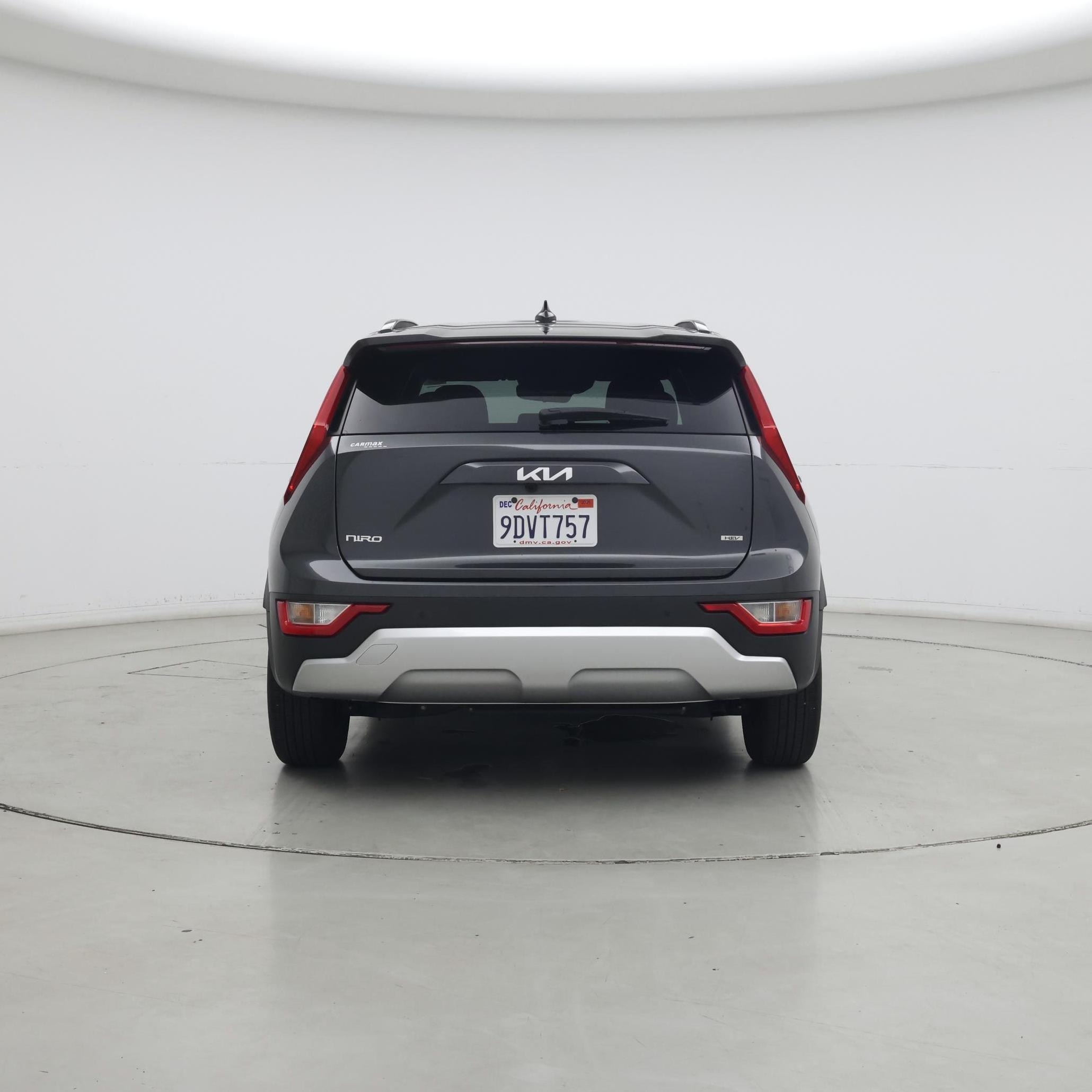 Thumbnail: 2023 Kia Niro - 6
