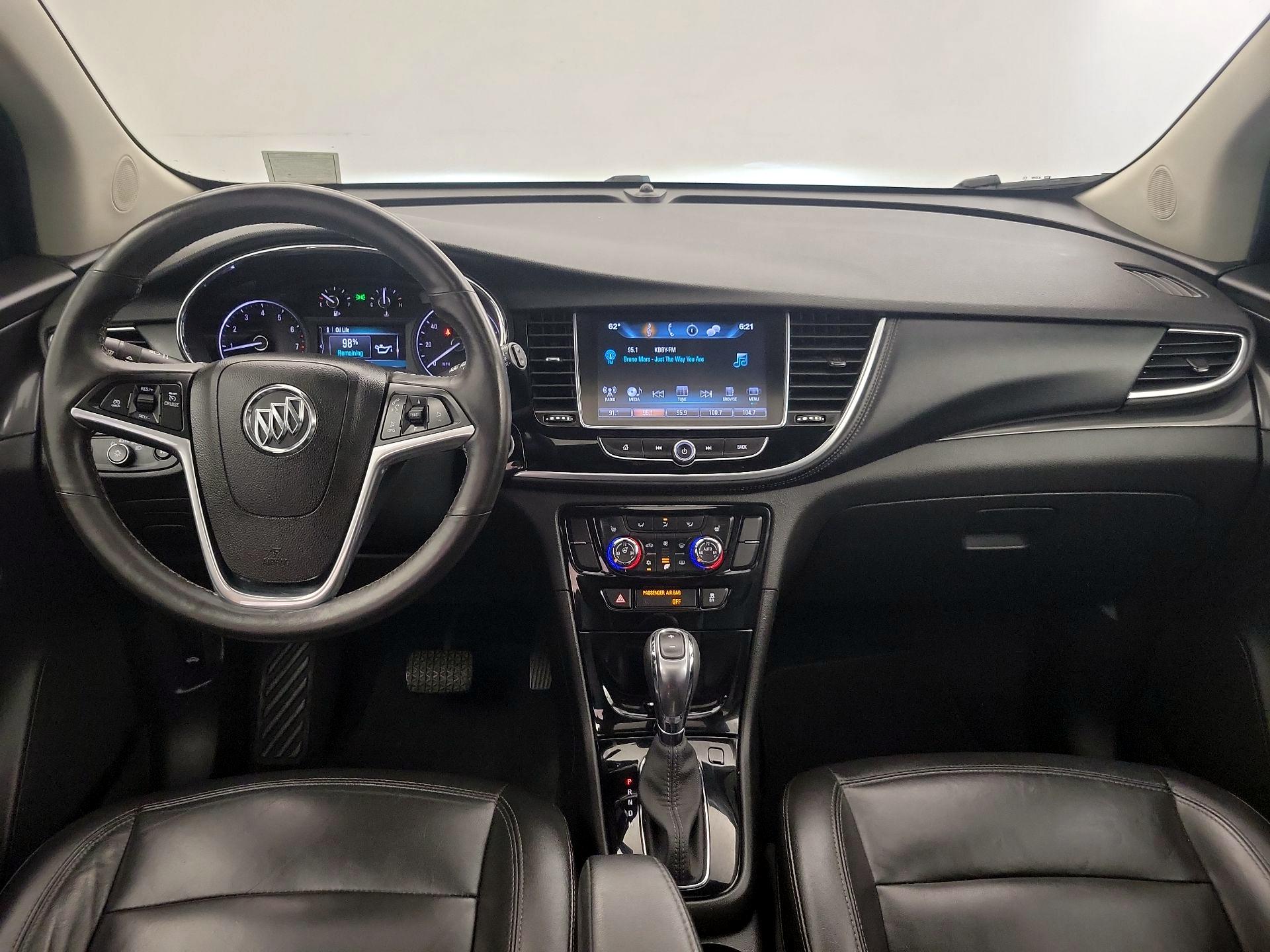 Thumbnail: 2018 Buick Encore - 9