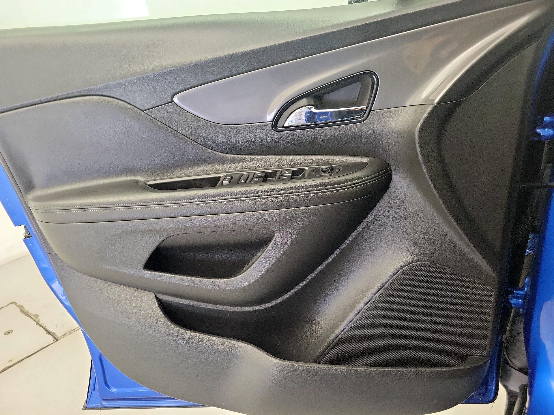 Thumbnail: 2018 Buick Encore - 12