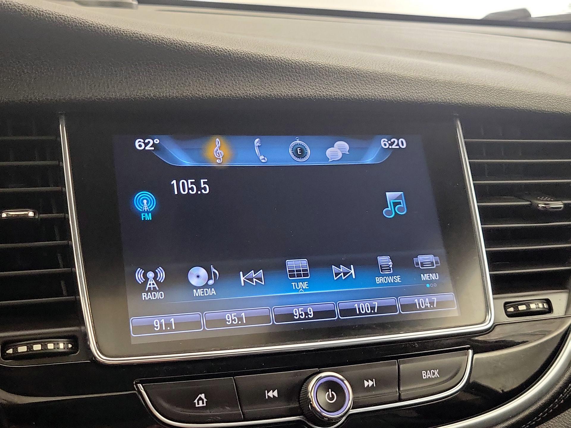 Thumbnail: 2018 Buick Encore - 15