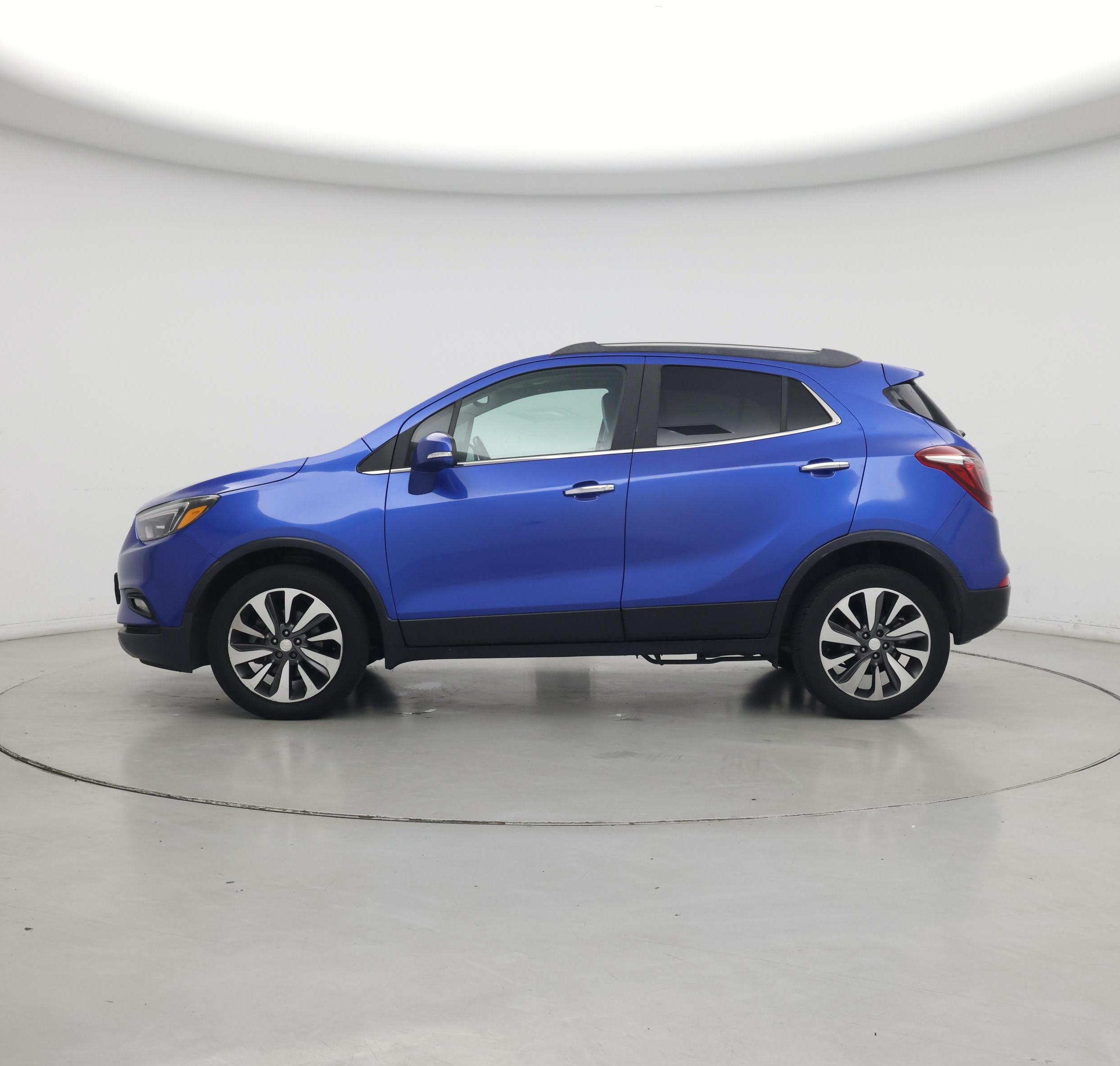 Thumbnail: 2018 Buick Encore - 3