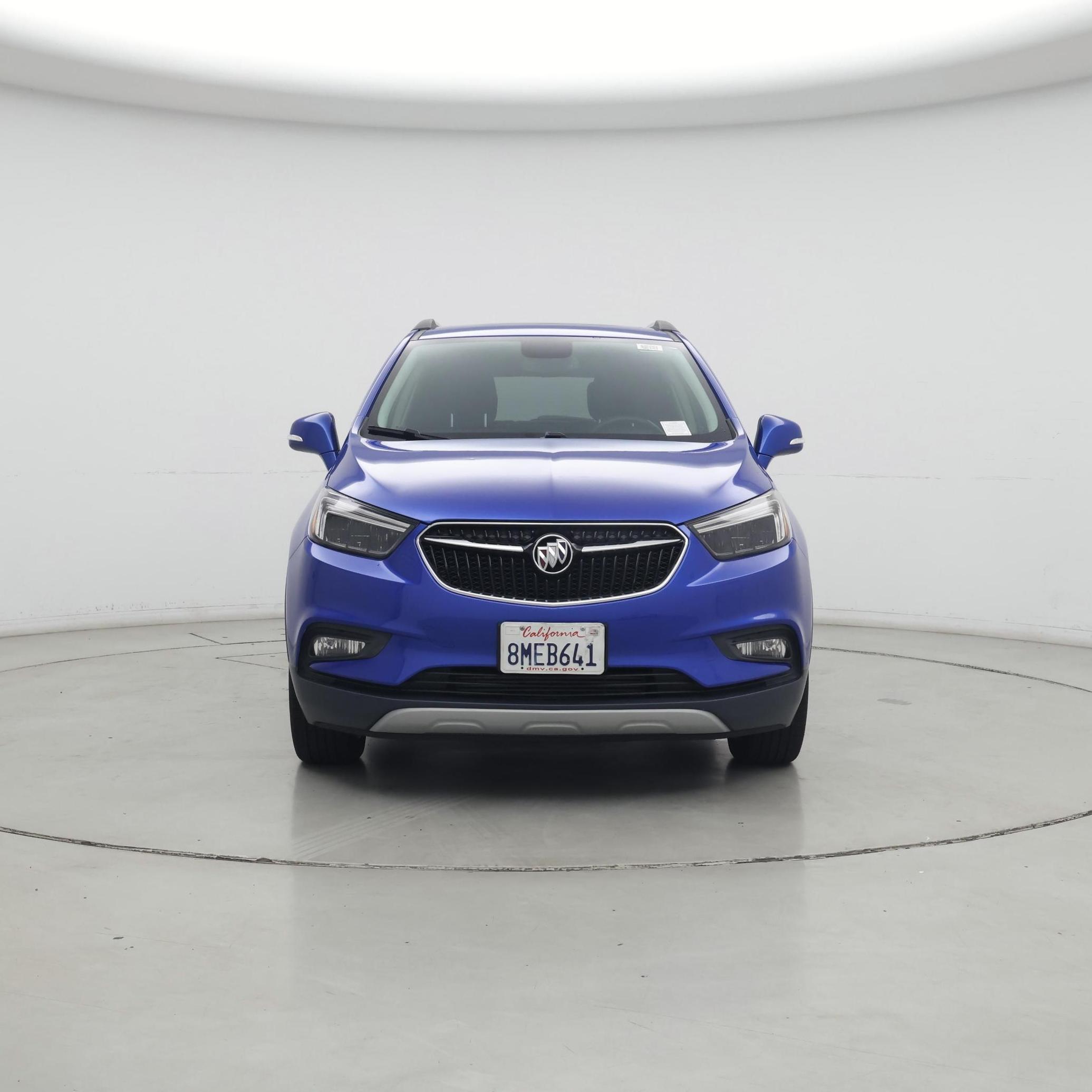 Thumbnail: 2018 Buick Encore - 5