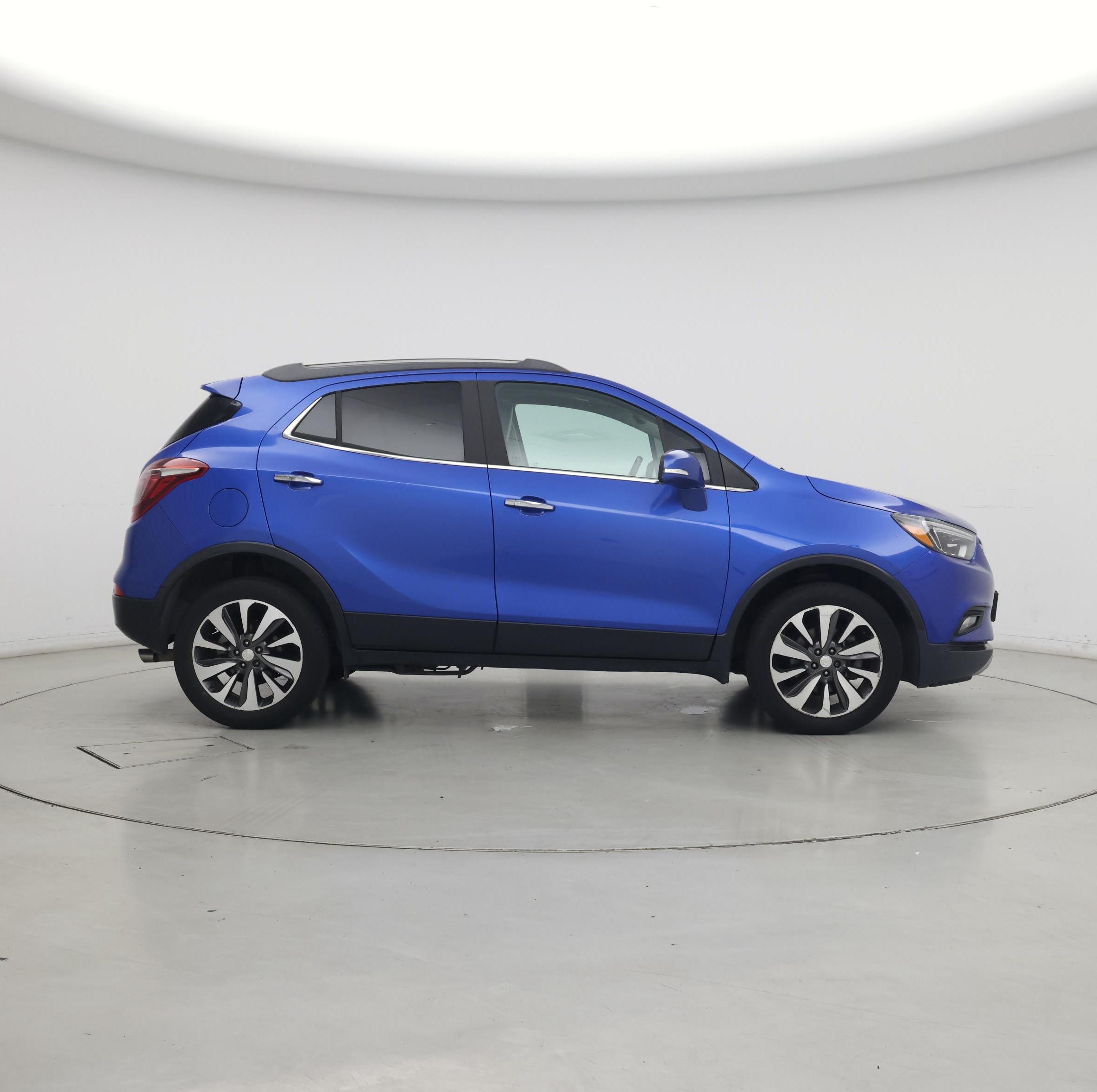 Thumbnail: 2018 Buick Encore - 7